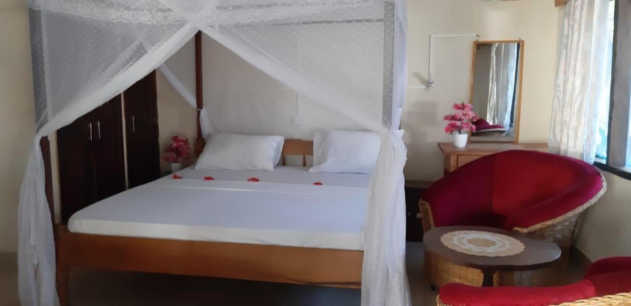 One-Bedroom Villa photo 1