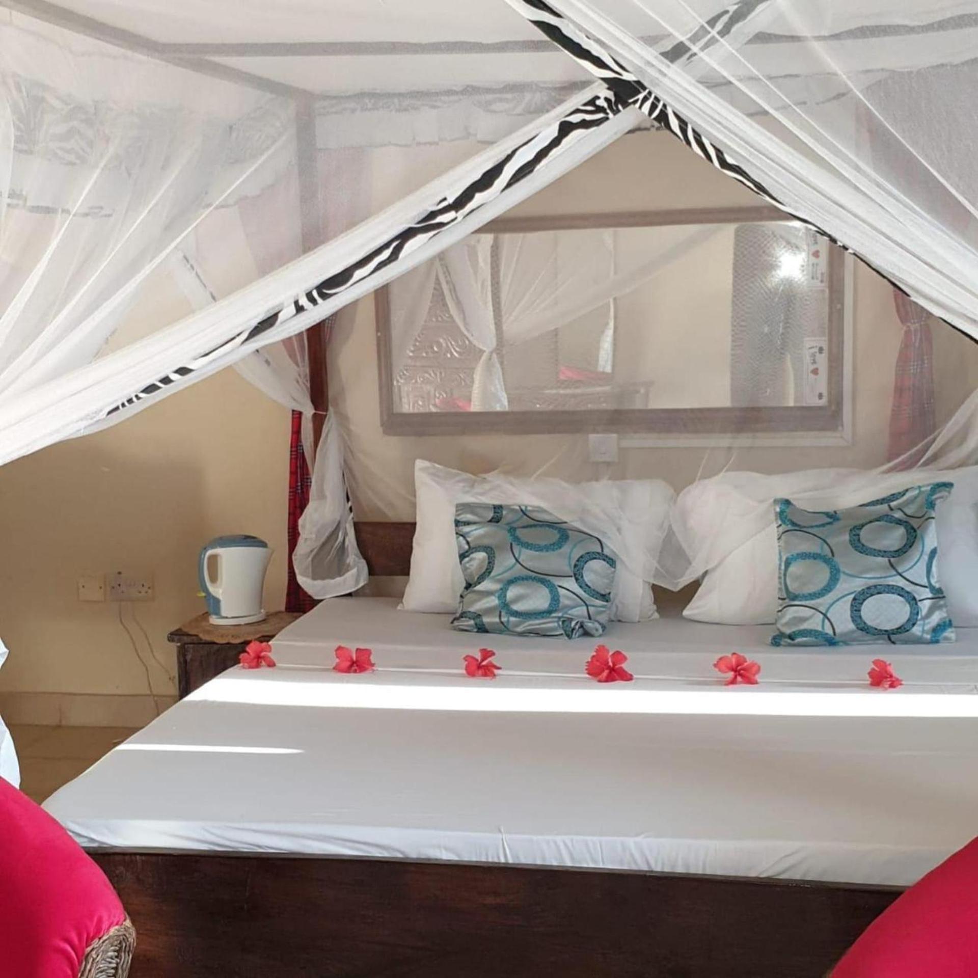 One-Bedroom Villa photo 2