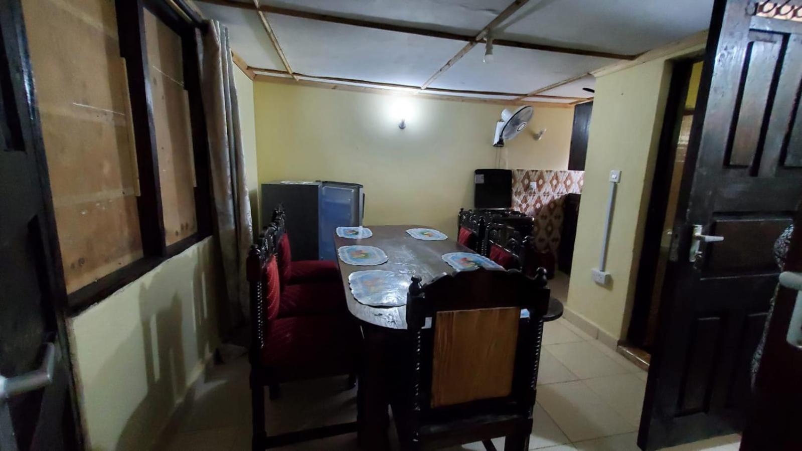 One-Bedroom Villa photo 3