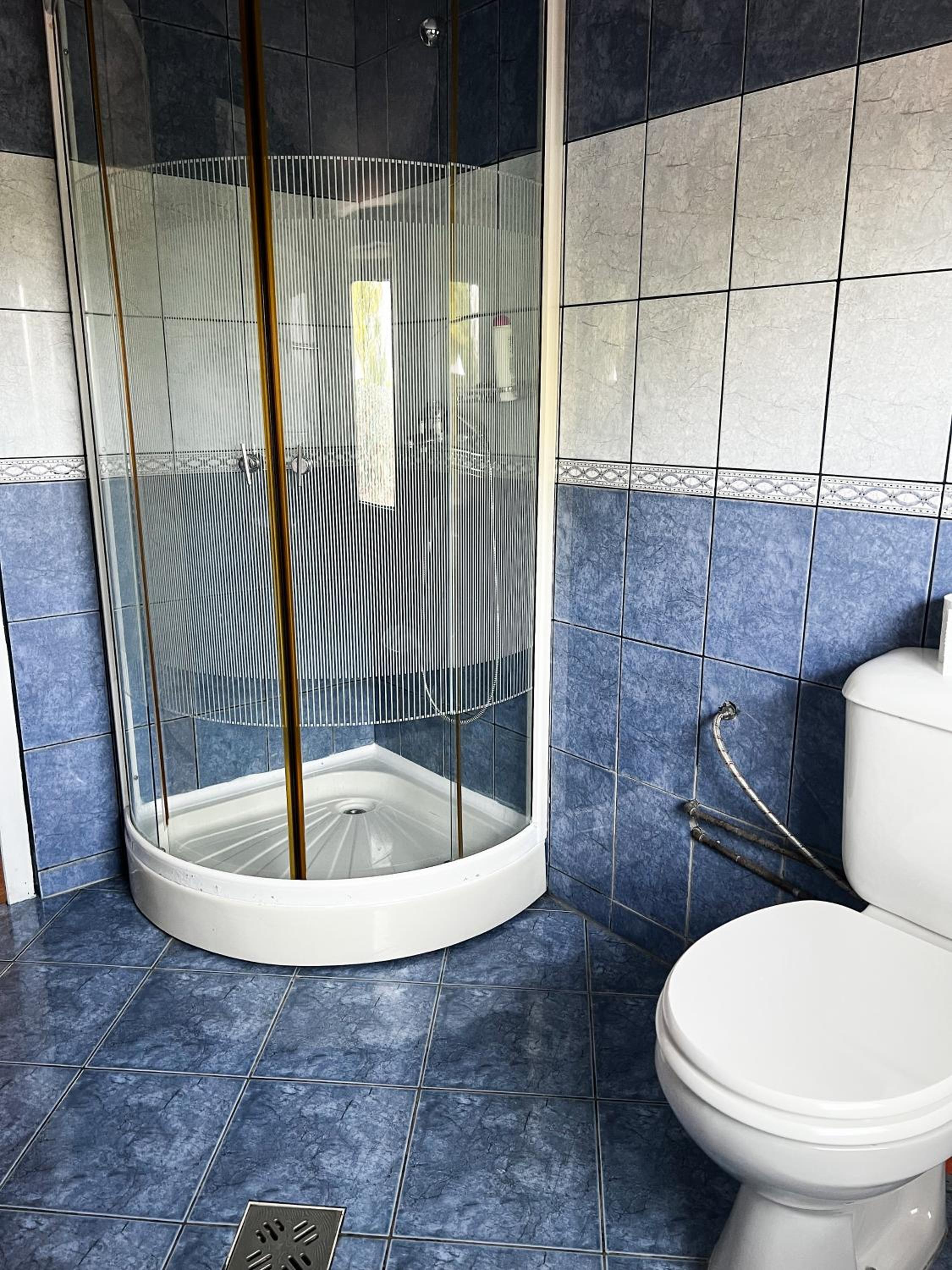 Triple Room with Shared Bathroom photo 2