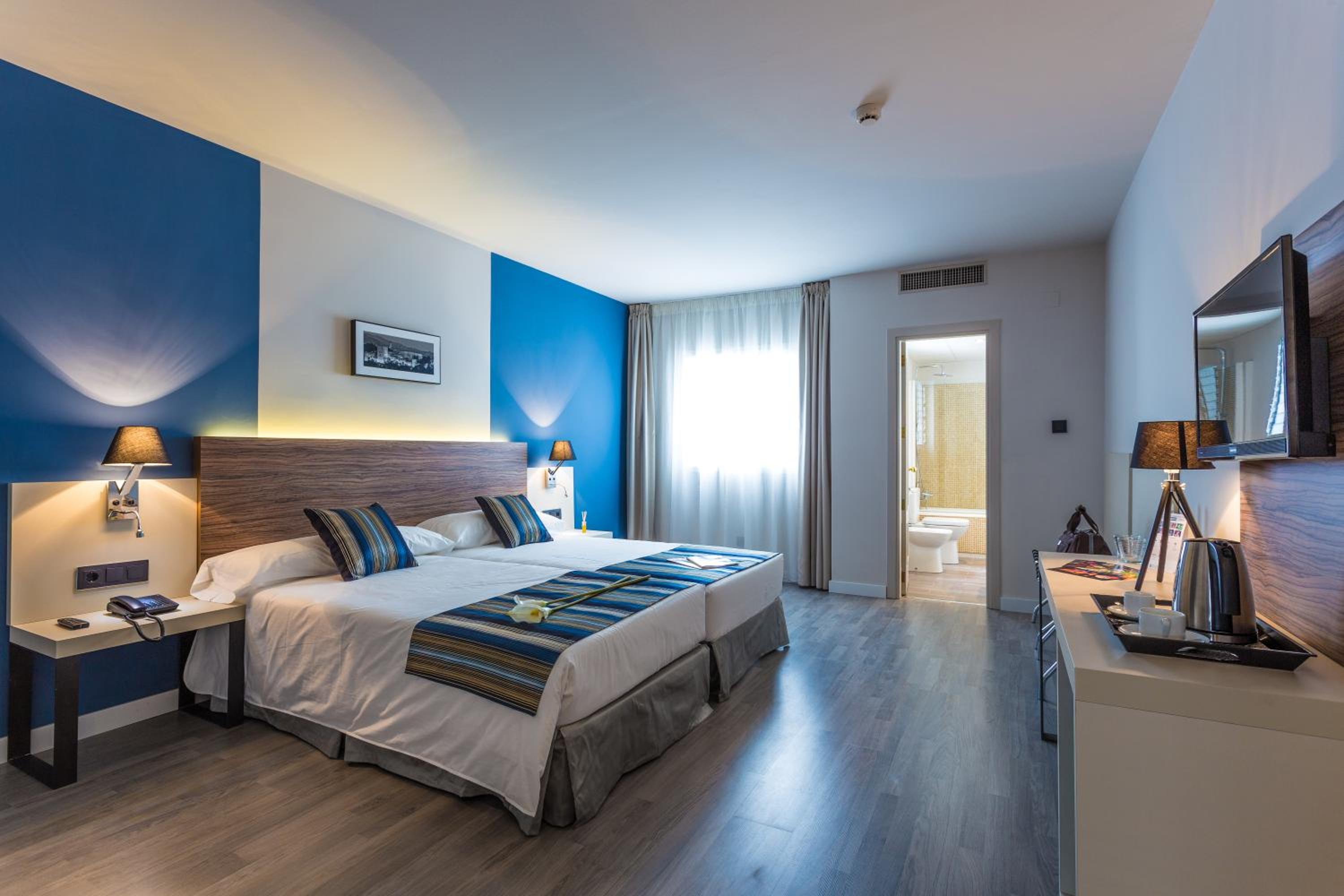 Habitación Doble Superior
