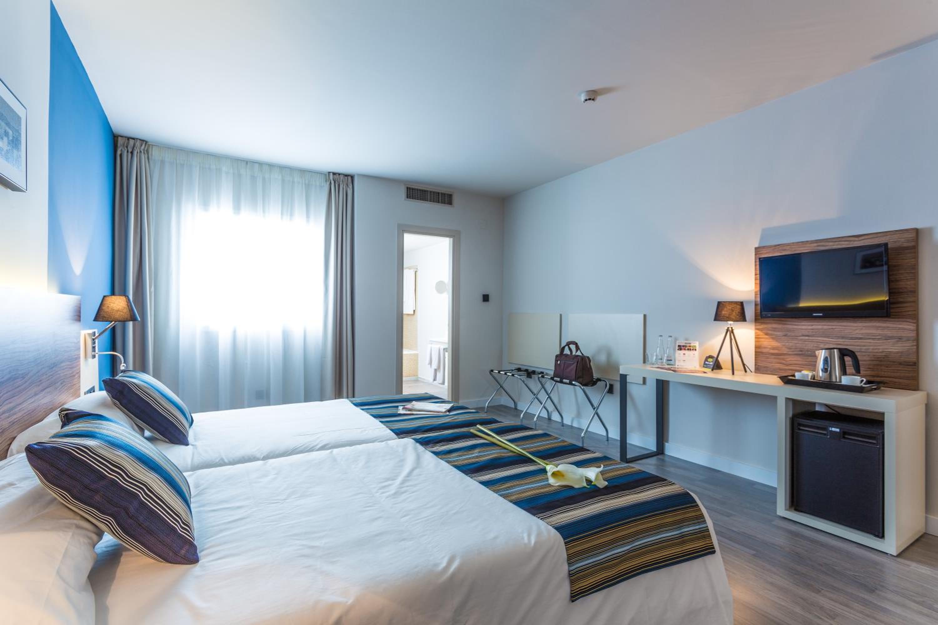 Premium Double Room photo 2