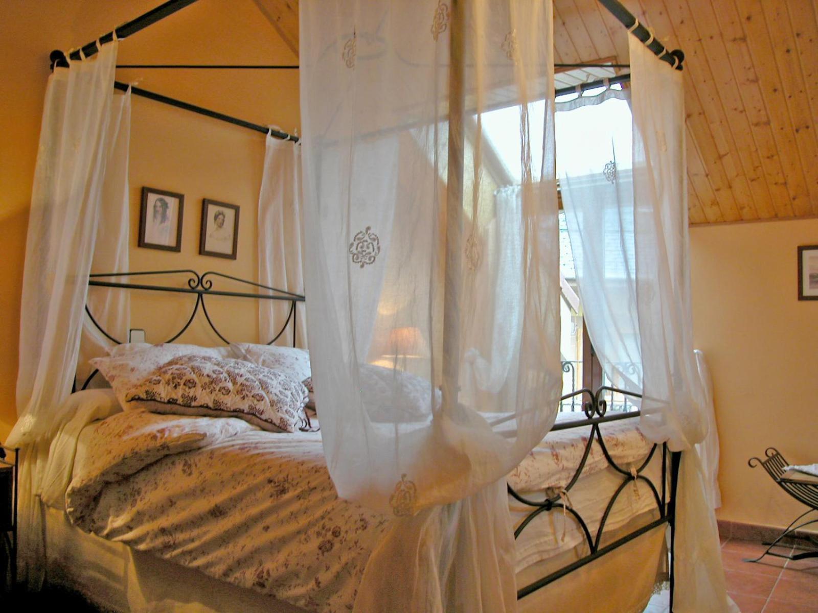 Apartamento con vista a la montaña