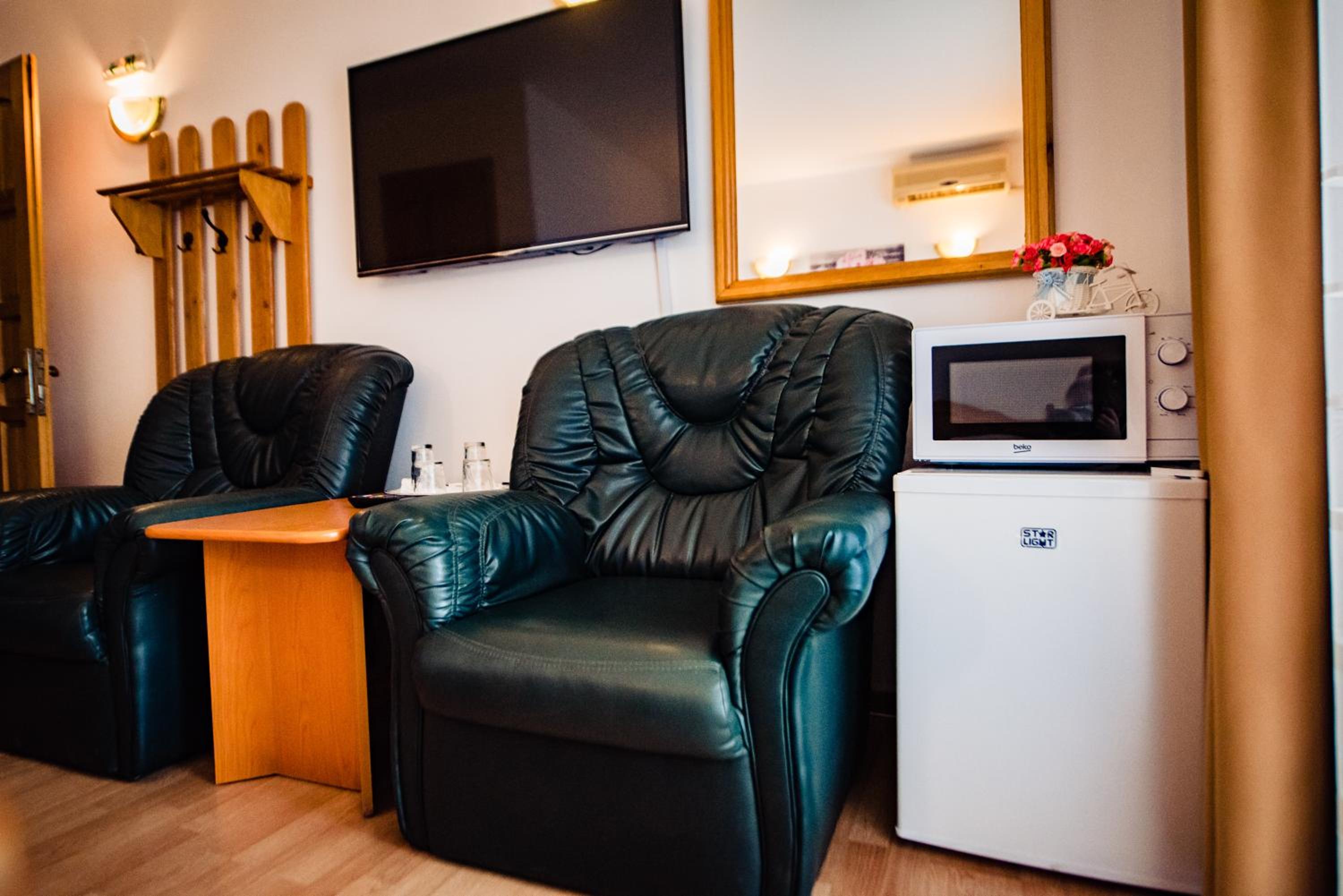 Superior Double Room - Photo 5