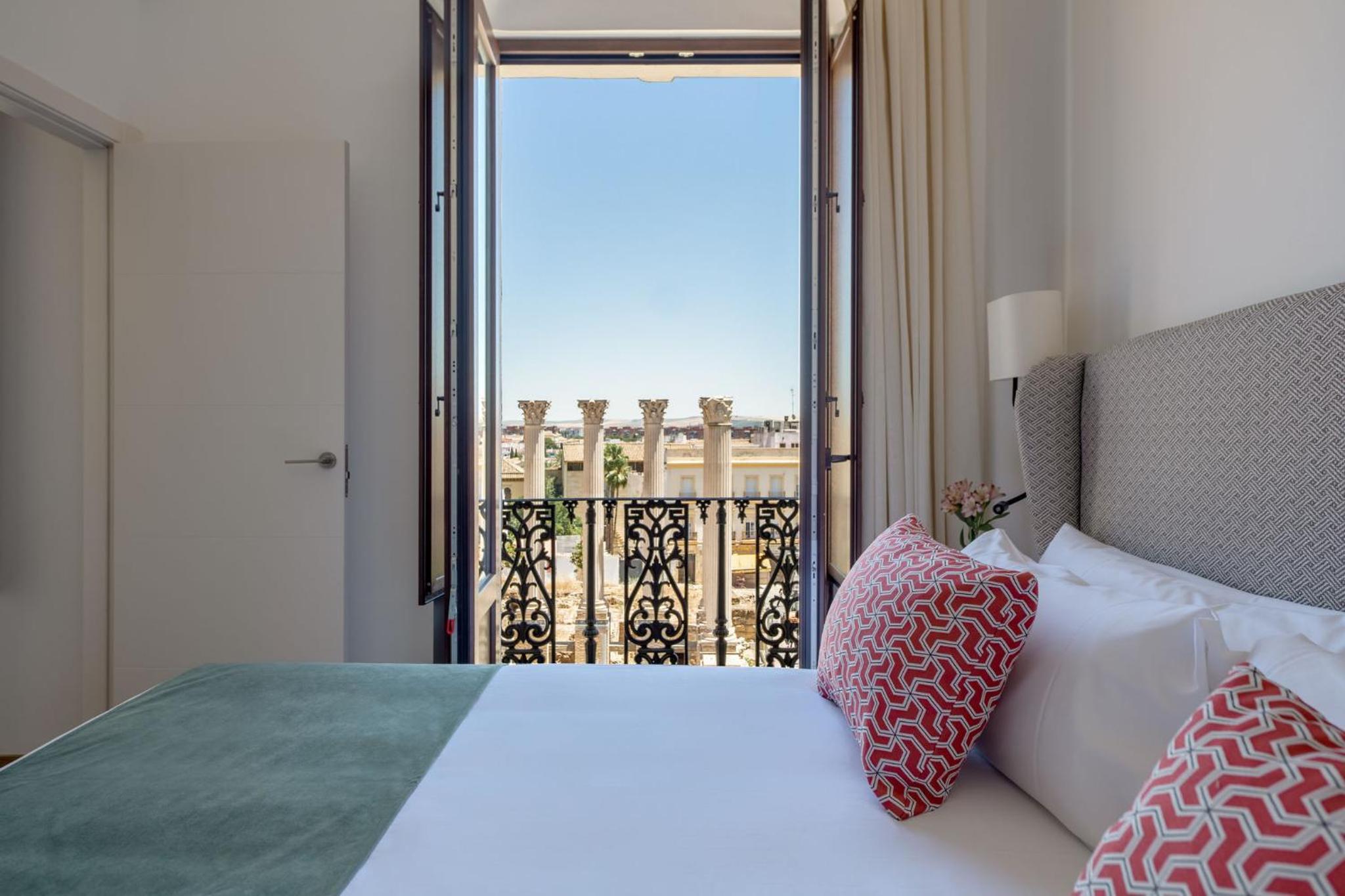 Apartamento de lujo