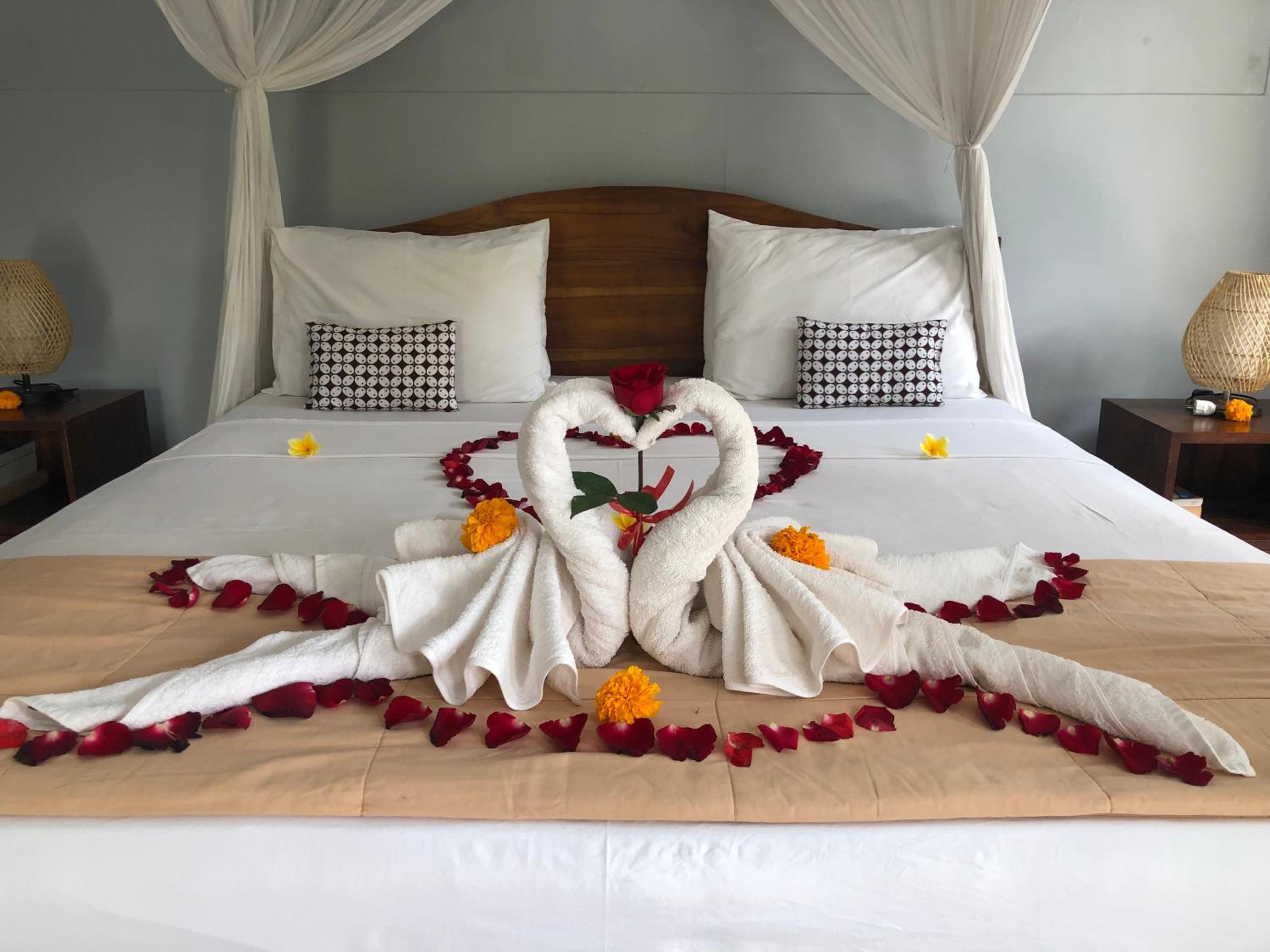 One-Bedroom Villa