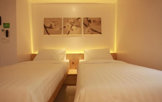 Superior Double Room - Photo 1