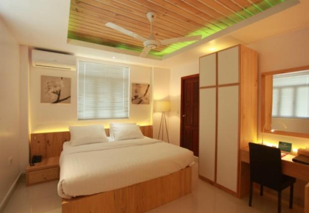 Superior Single Room