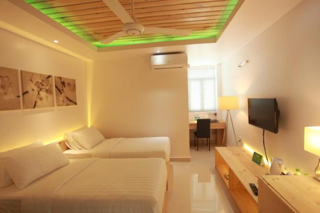 Superior Double Room - Photo 2
