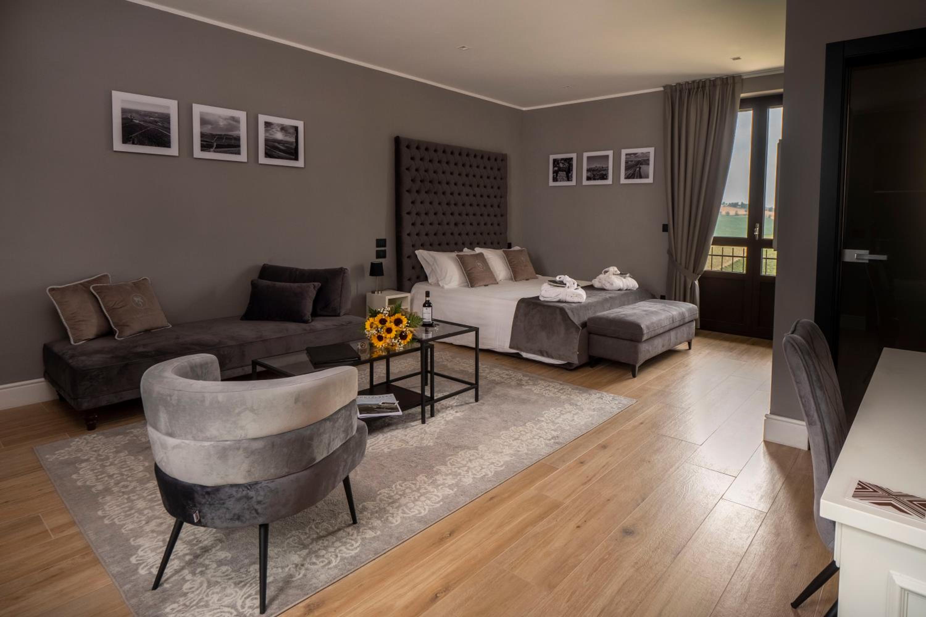Superior Queen Room photo 1