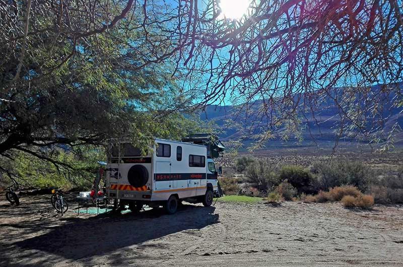 Basic Camp Site (Bring your own tent) photo 2