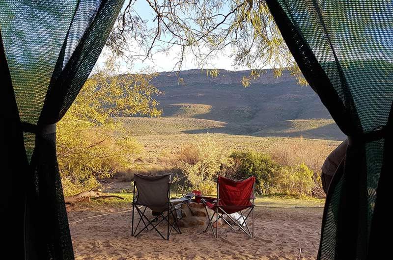 Basic Camp Site (Bring your own tent) photo 2