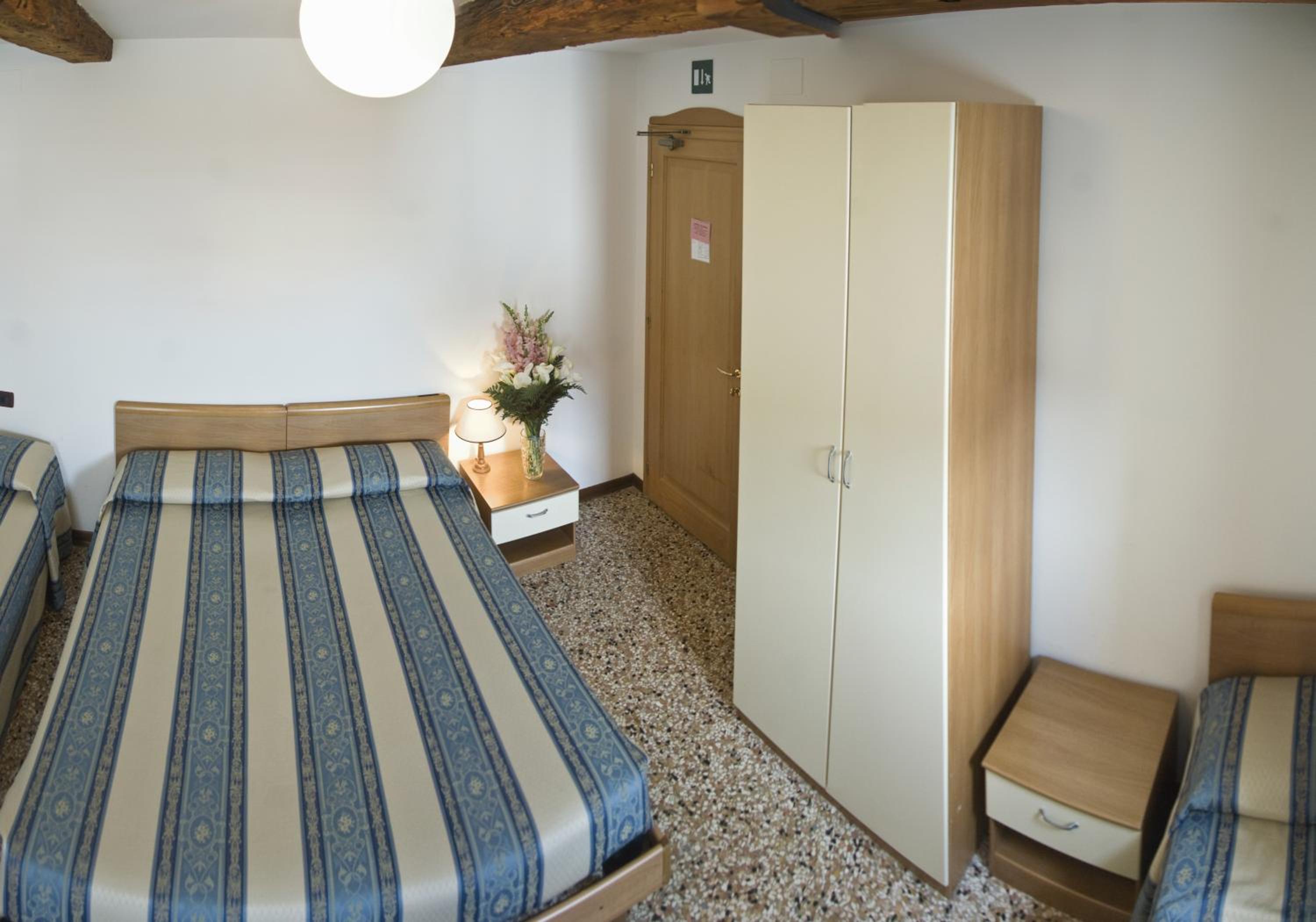 Quadruple Room photo 1
