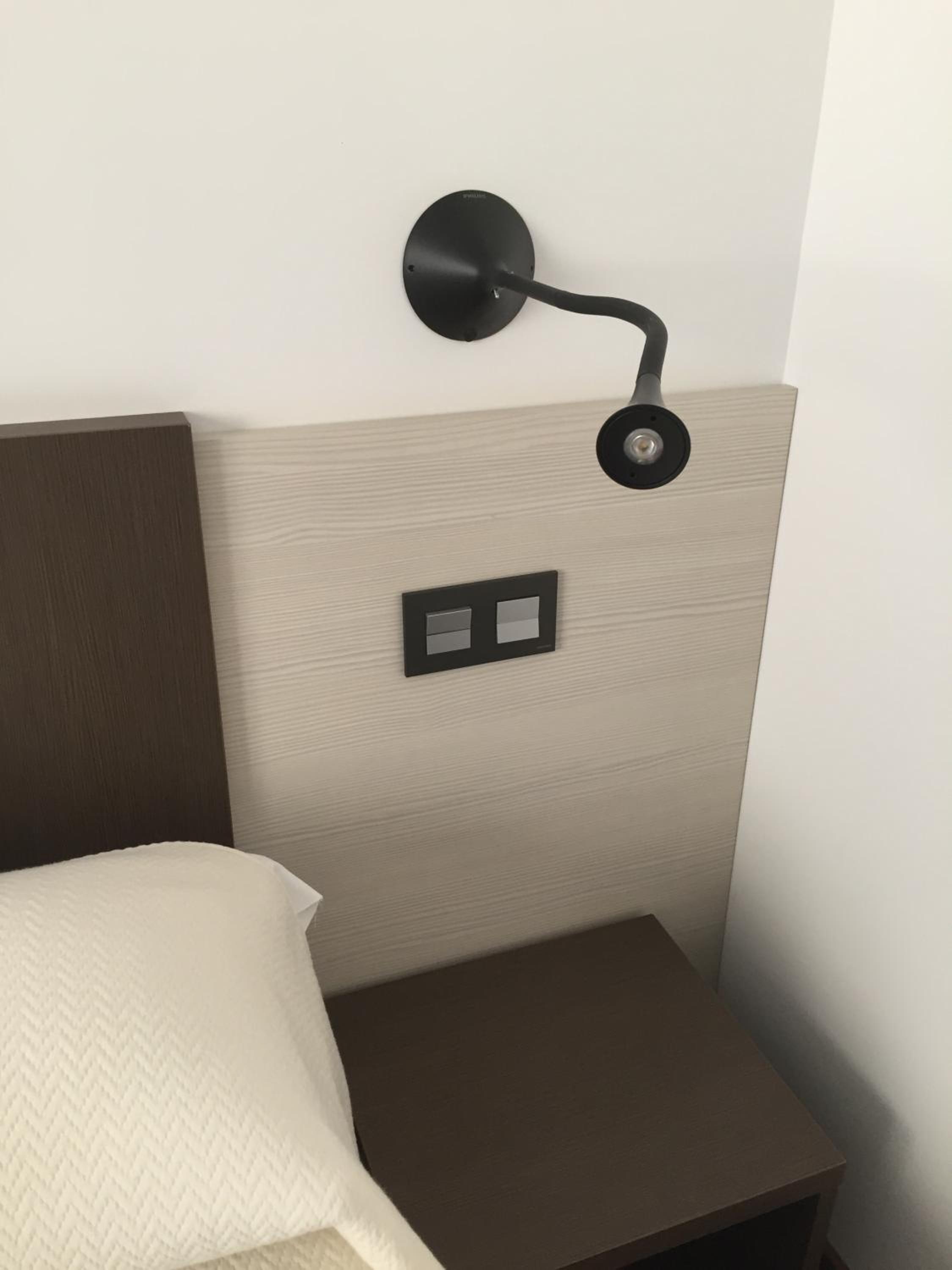 Double or Twin Room - Photo 3