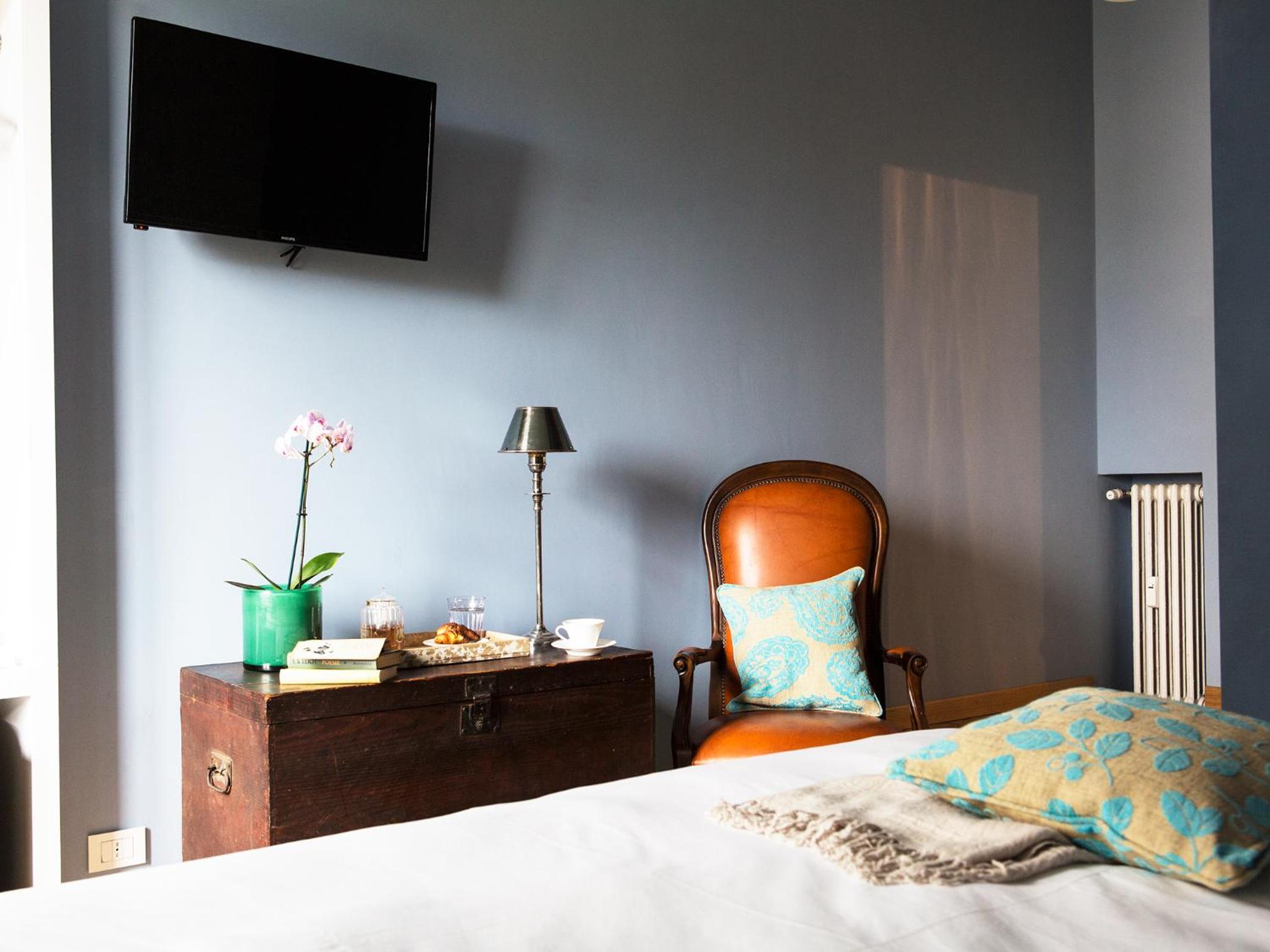 Superior Double or Twin Room photo 2