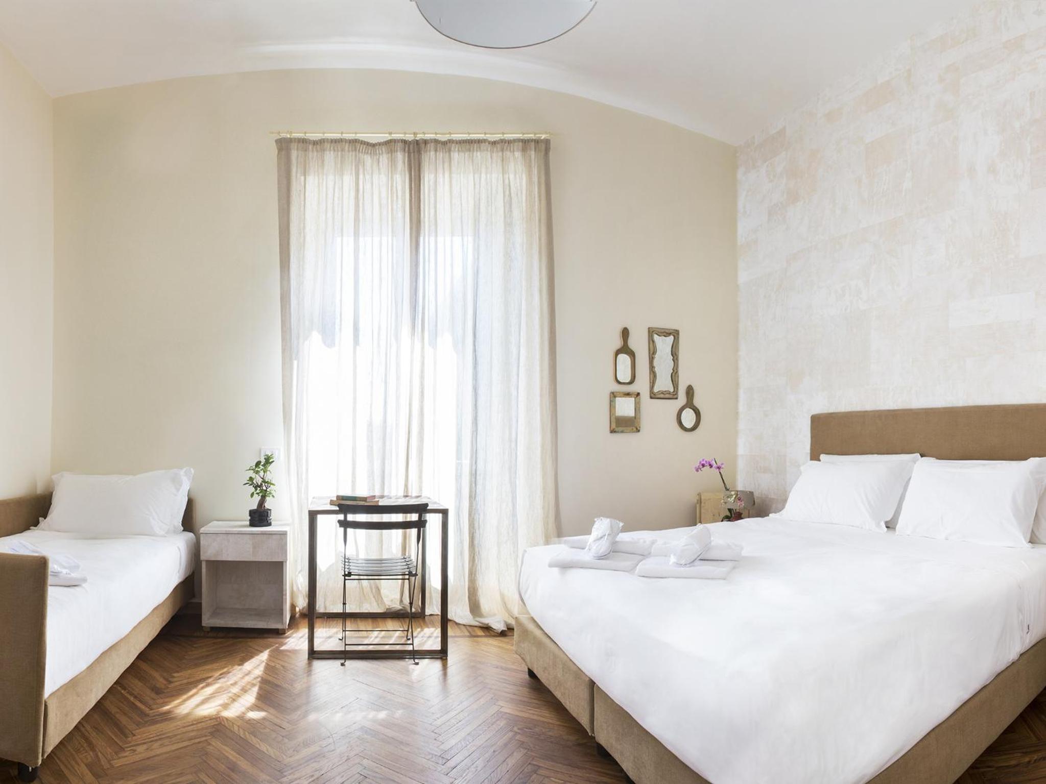 Triple Room photo 1