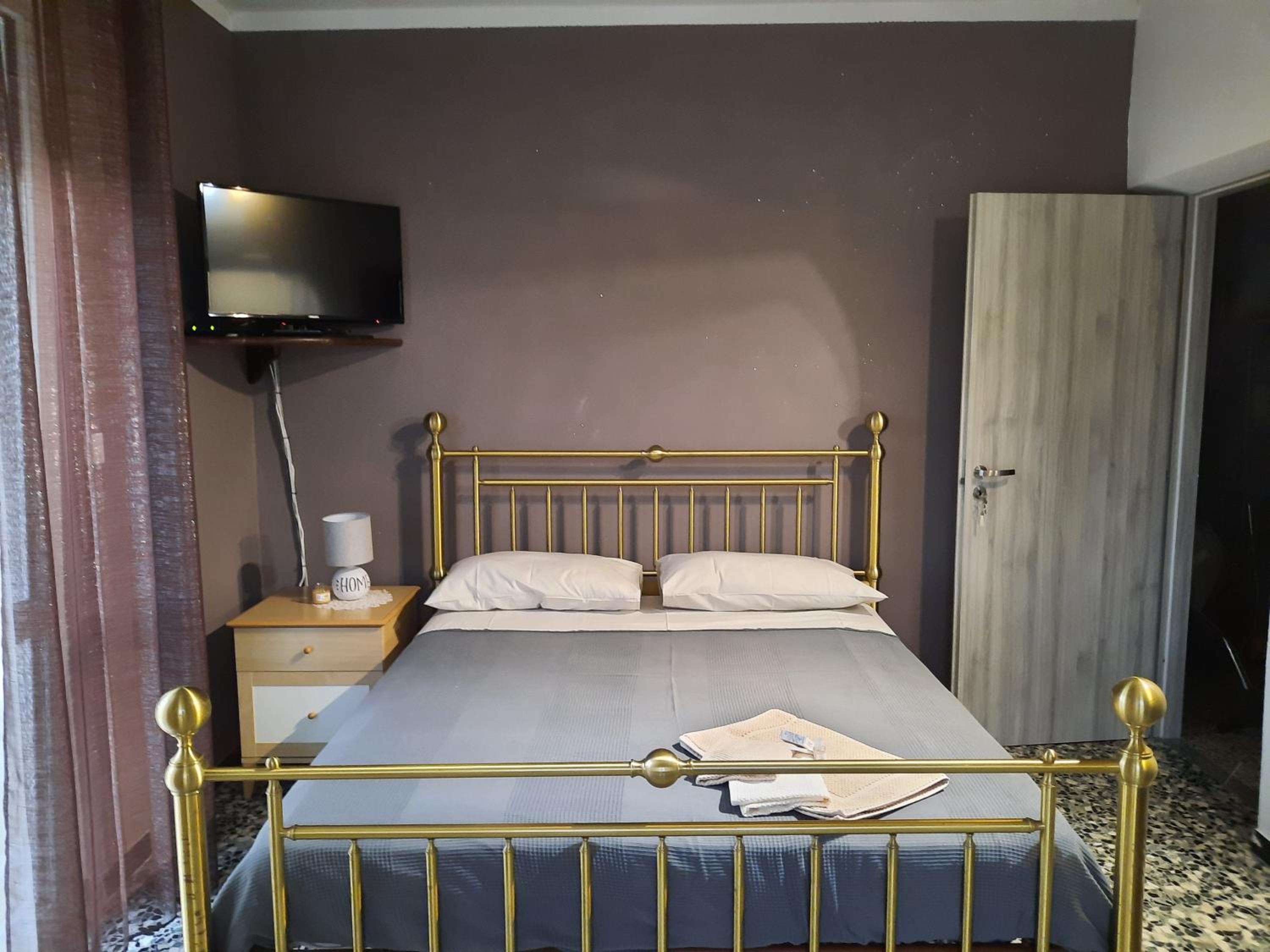 Double Room with Balcony photo 1