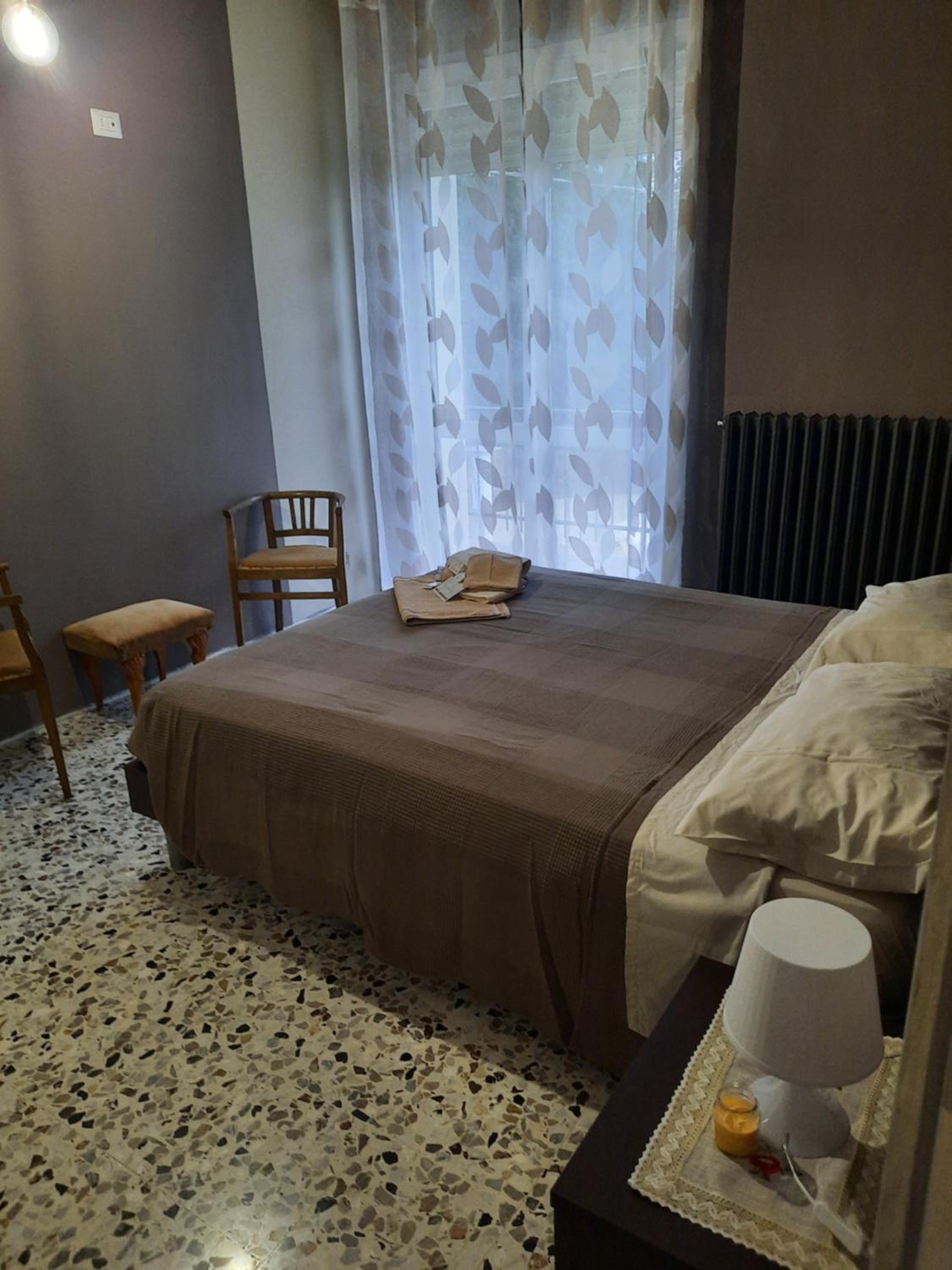 Double Room with Garden View photo 1