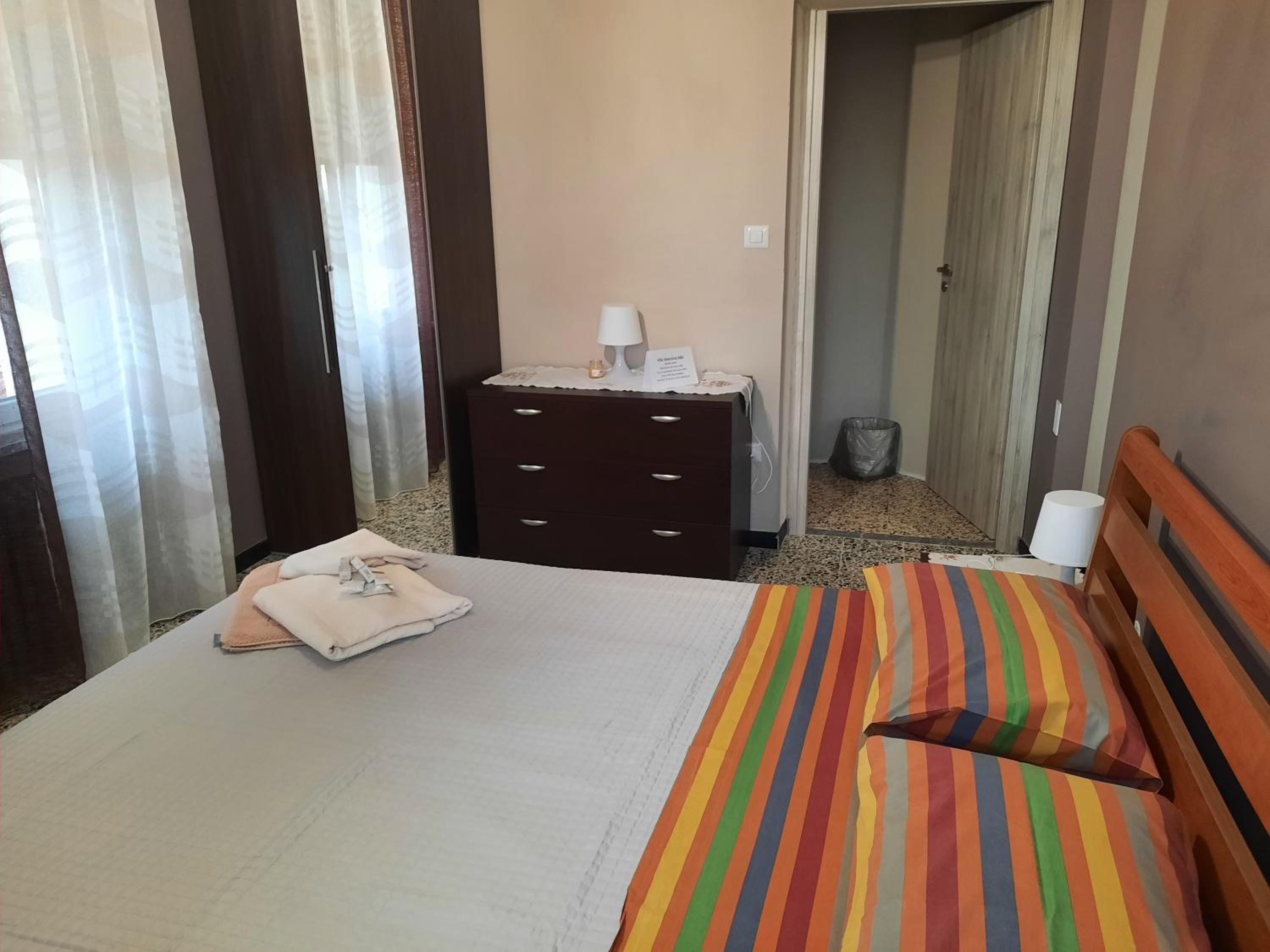 Quadruple Room photo 1