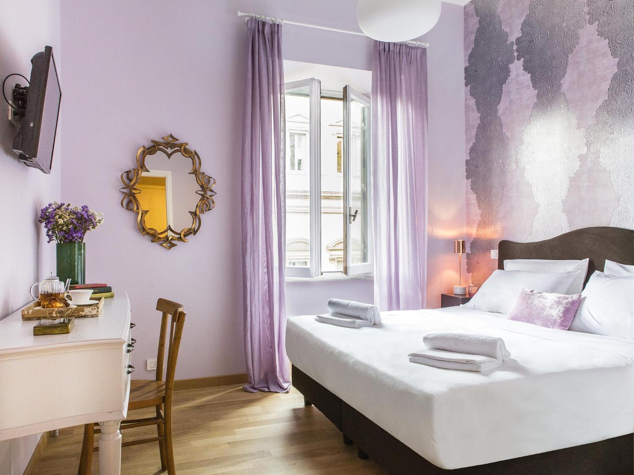 Superior Double or Twin Room photo 1