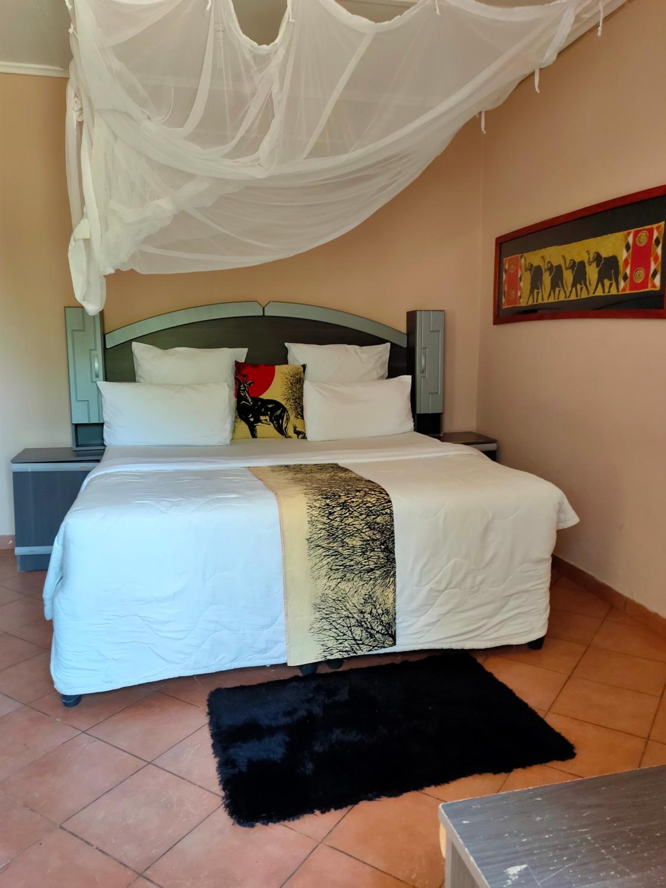 Economy Double Room photo 3