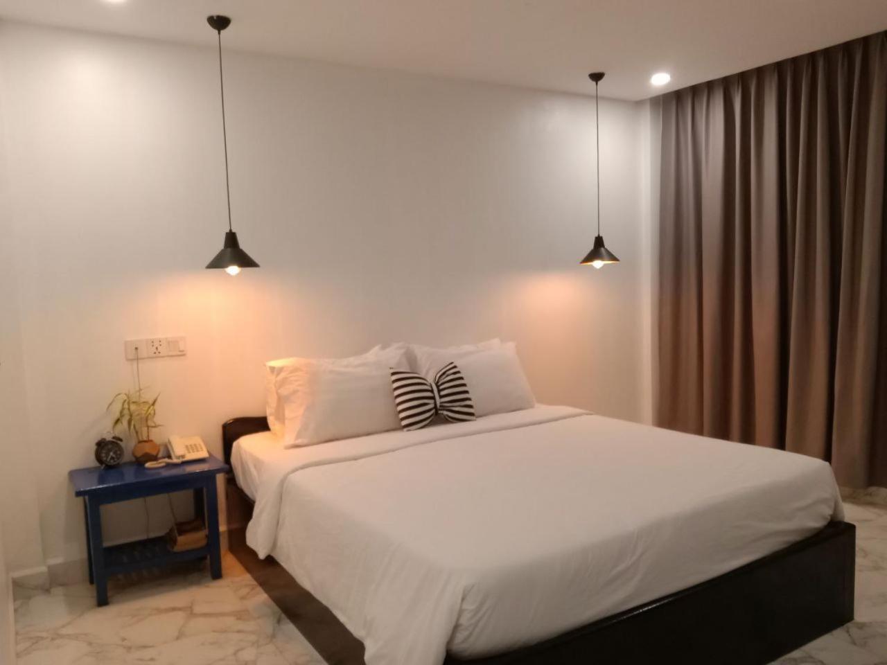 Superior Double Room - Photo 1
