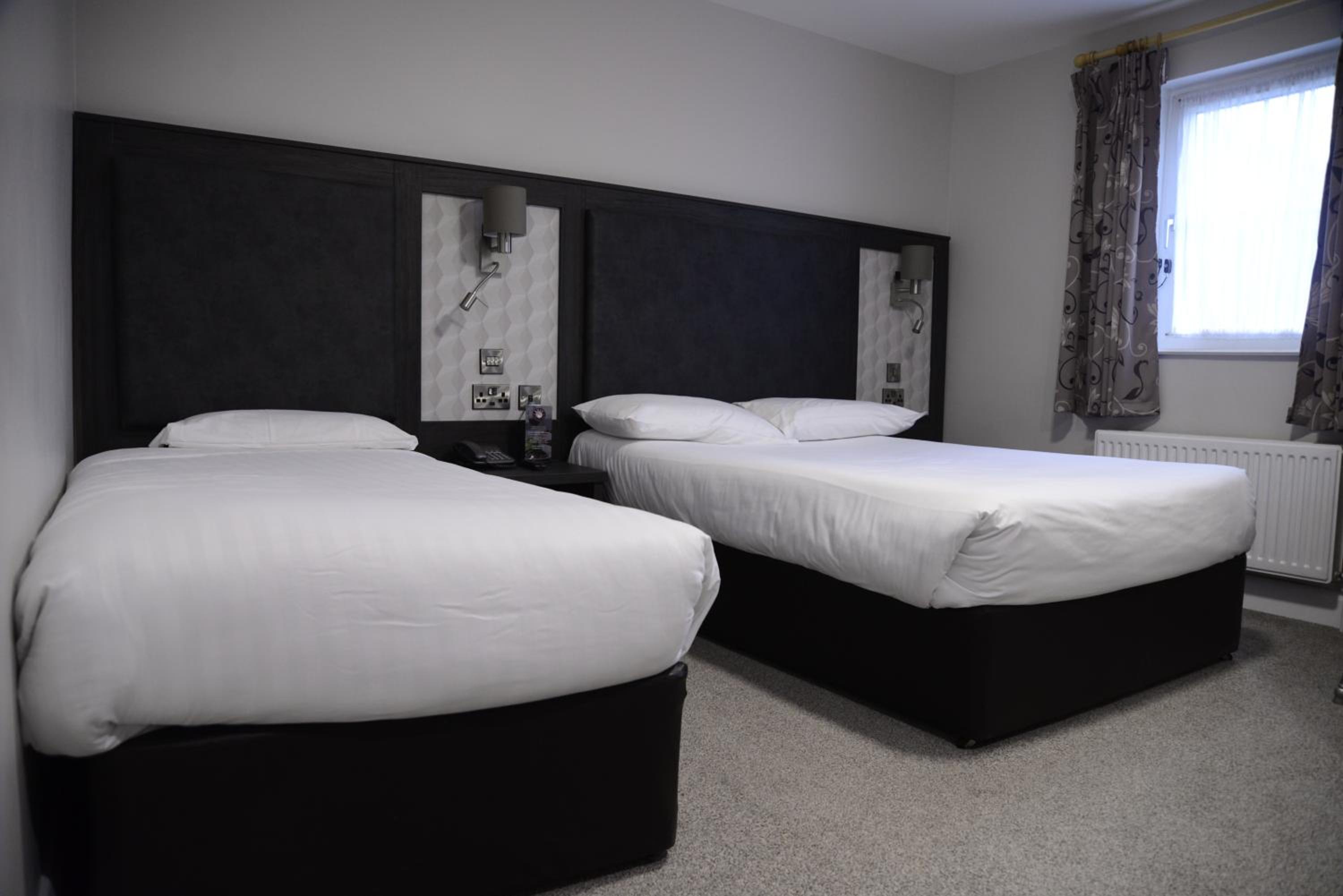 Standard Triple Room photo 1