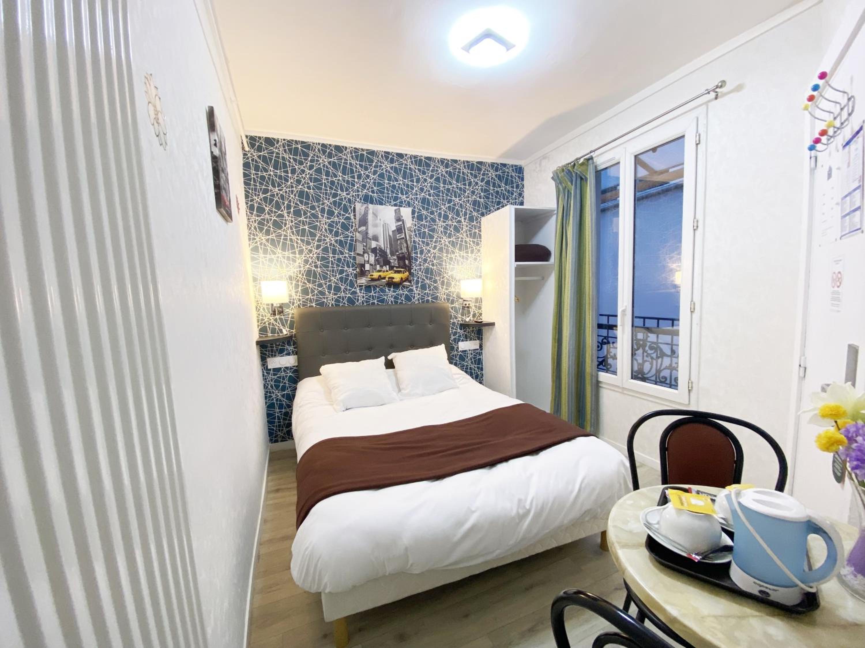 Superior Single Room