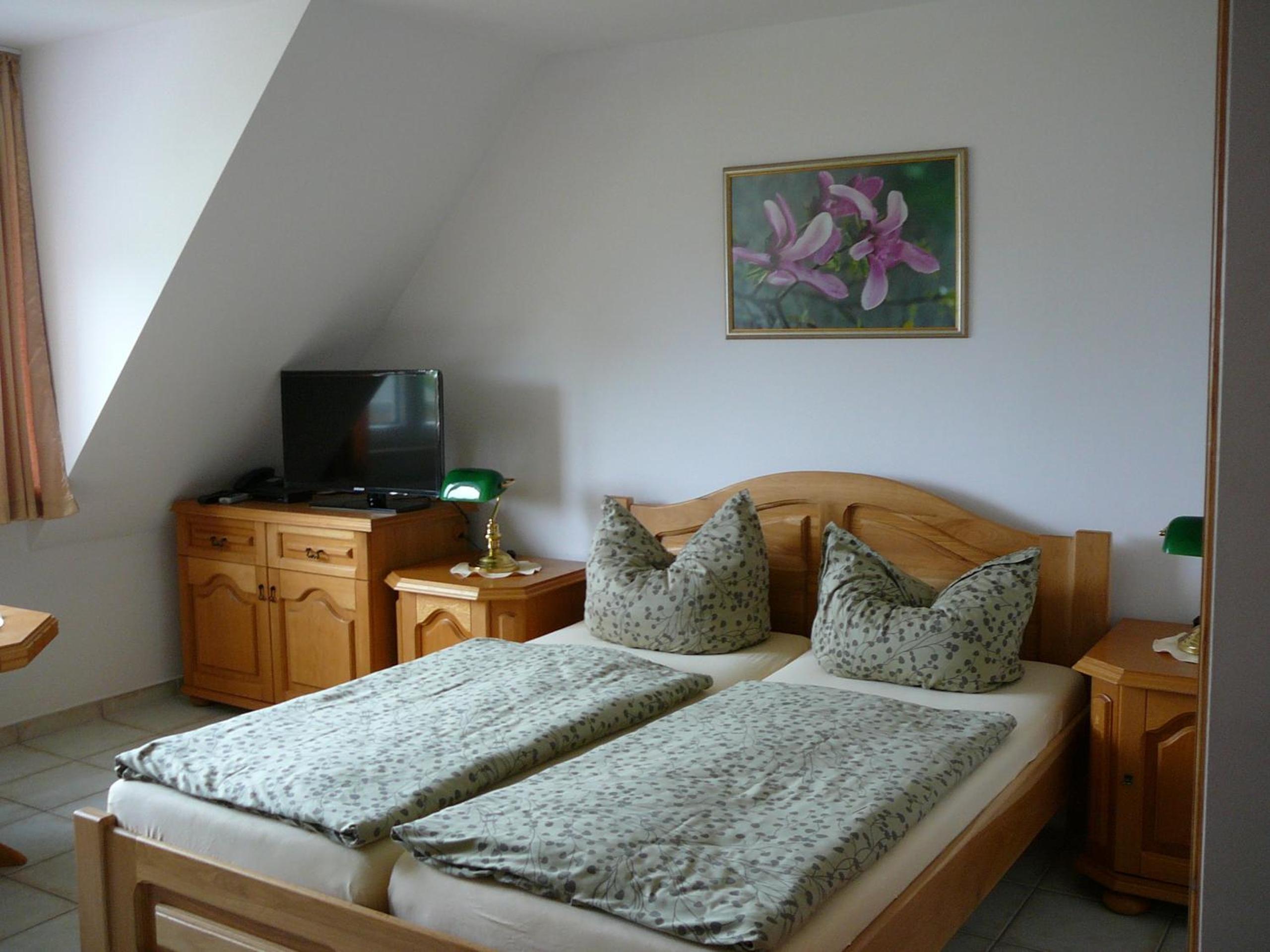Double Room - Photo 18