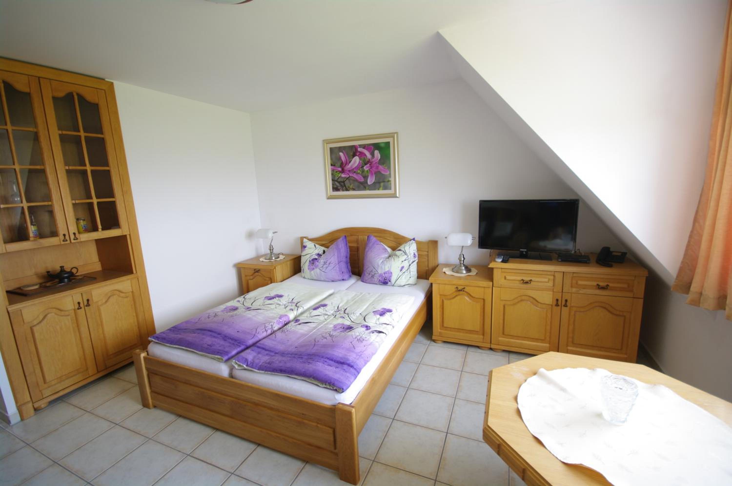 Double Room - Photo 21