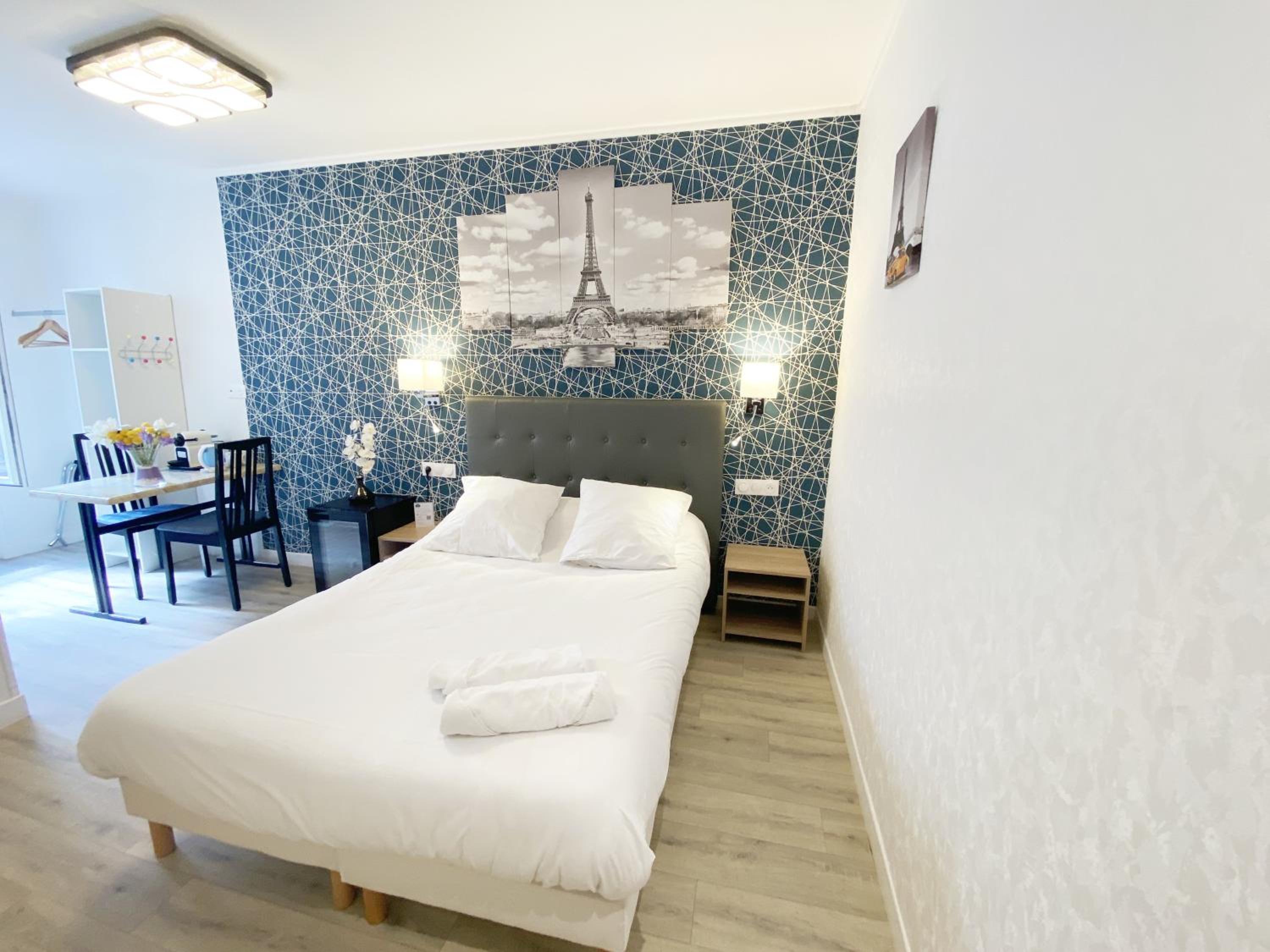 Double Room photo 1