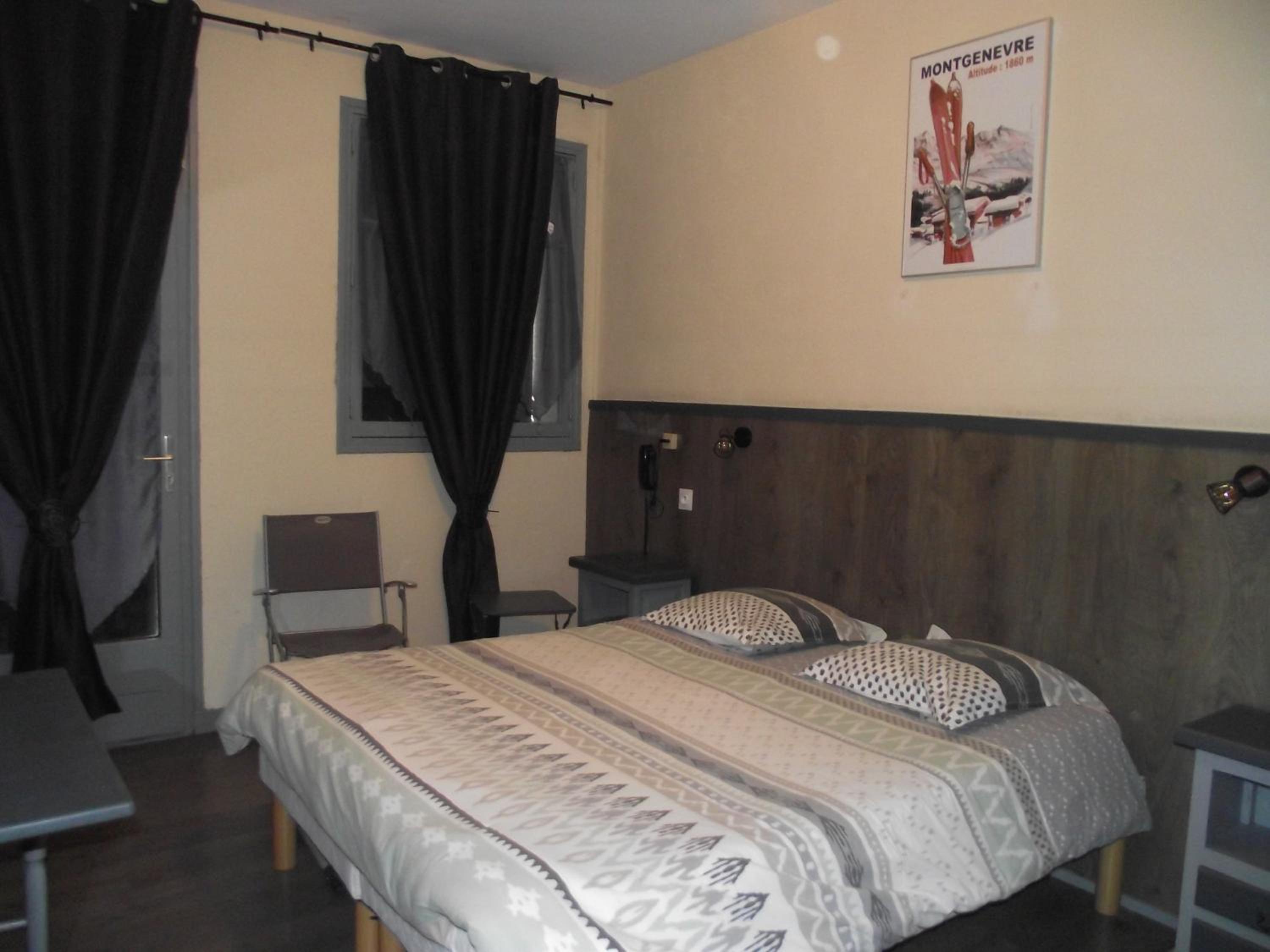 Double Room with Mountain View - South - Photo 3