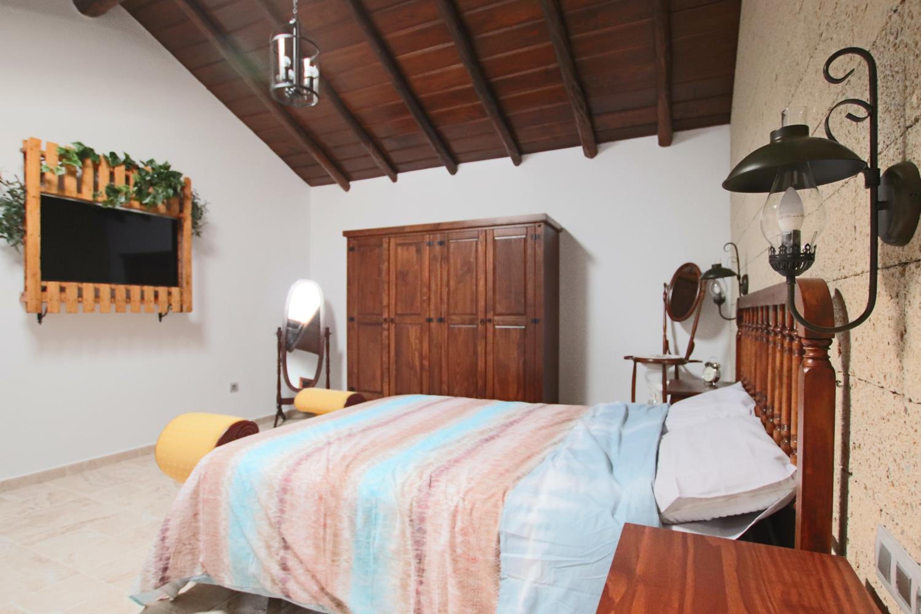 Two-Bedroom House photo 2
