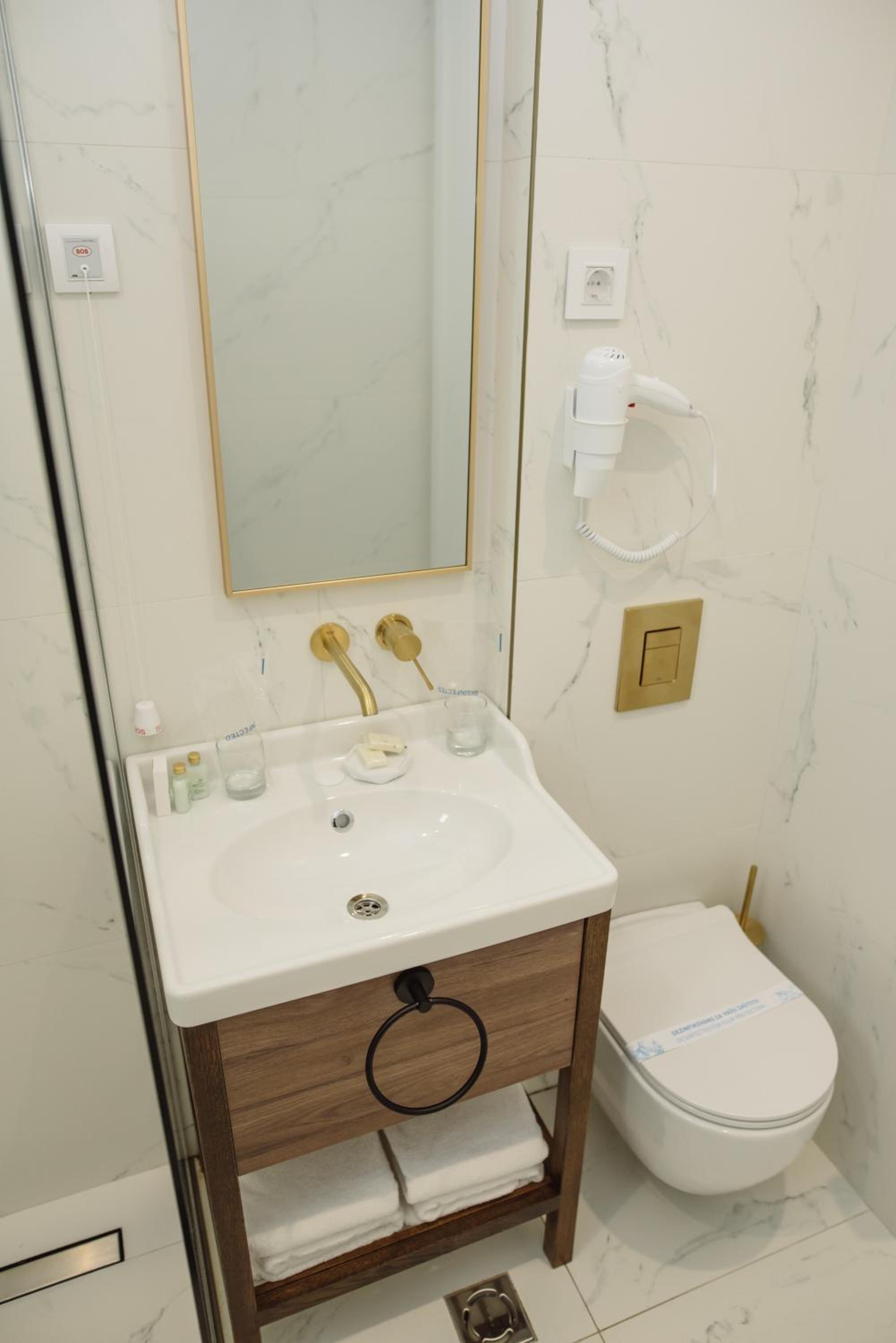 Deluxe Apartment photo 2