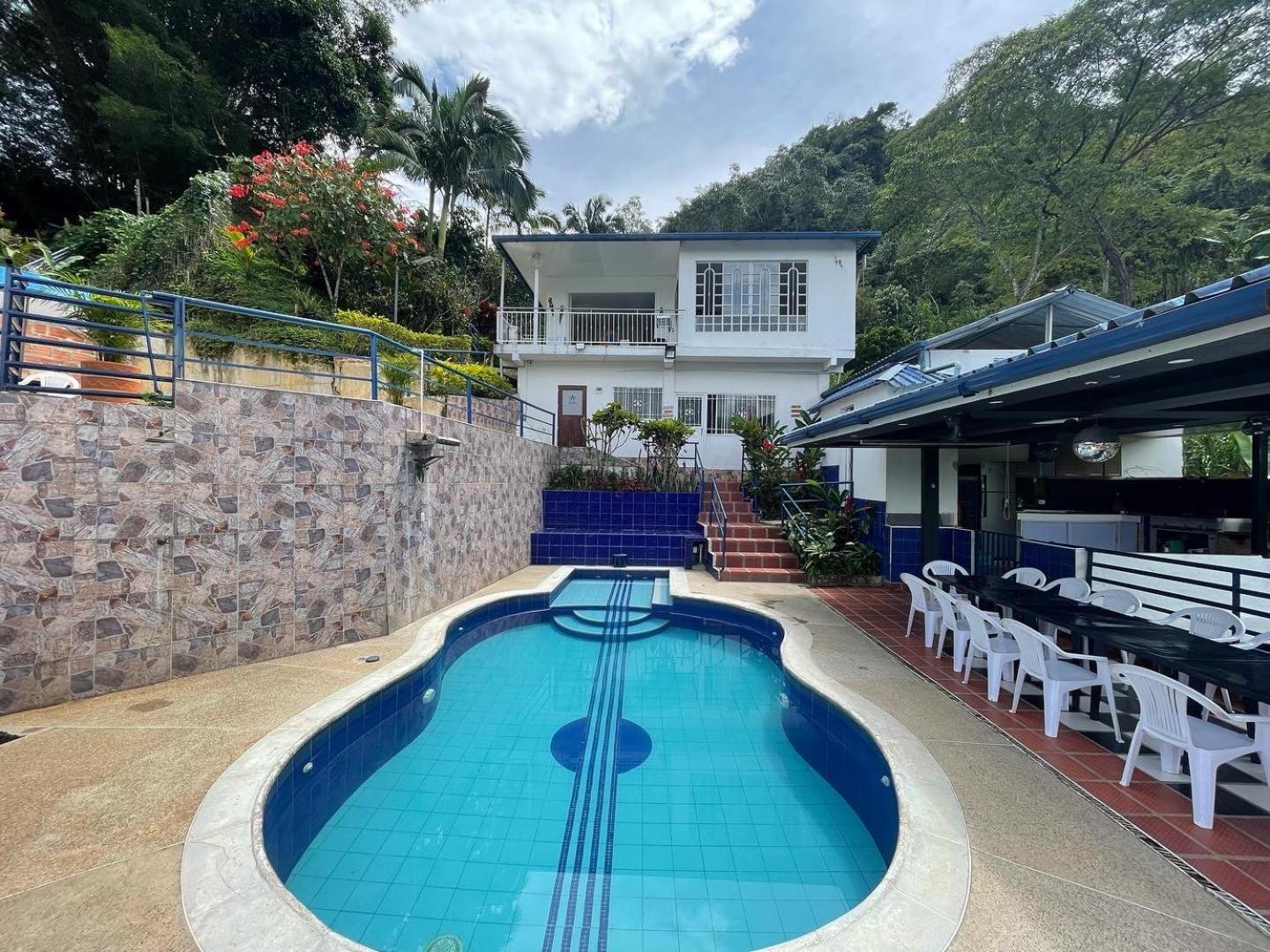 Superior Villa photo 1