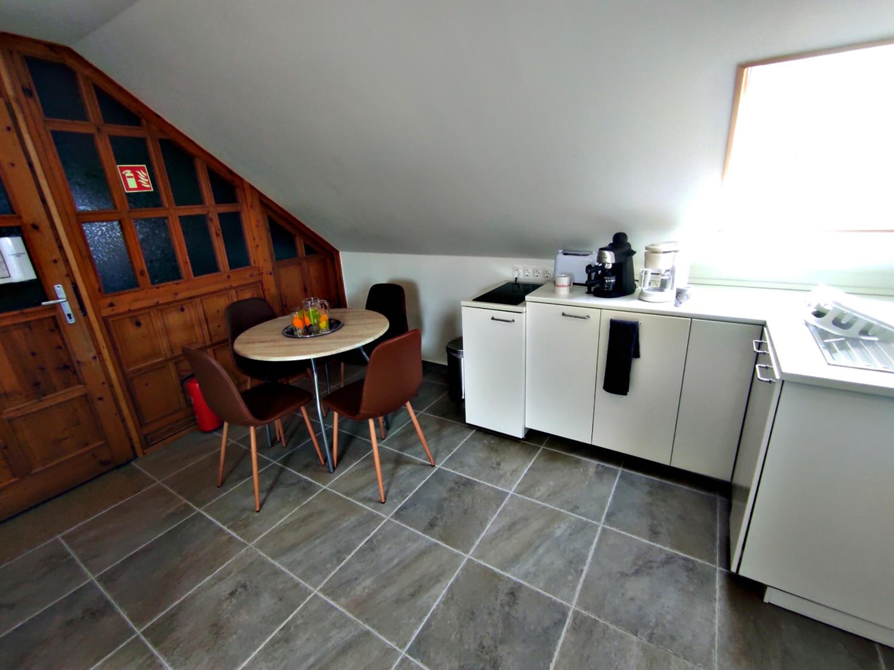 Two-Bedroom Apartment photo 2