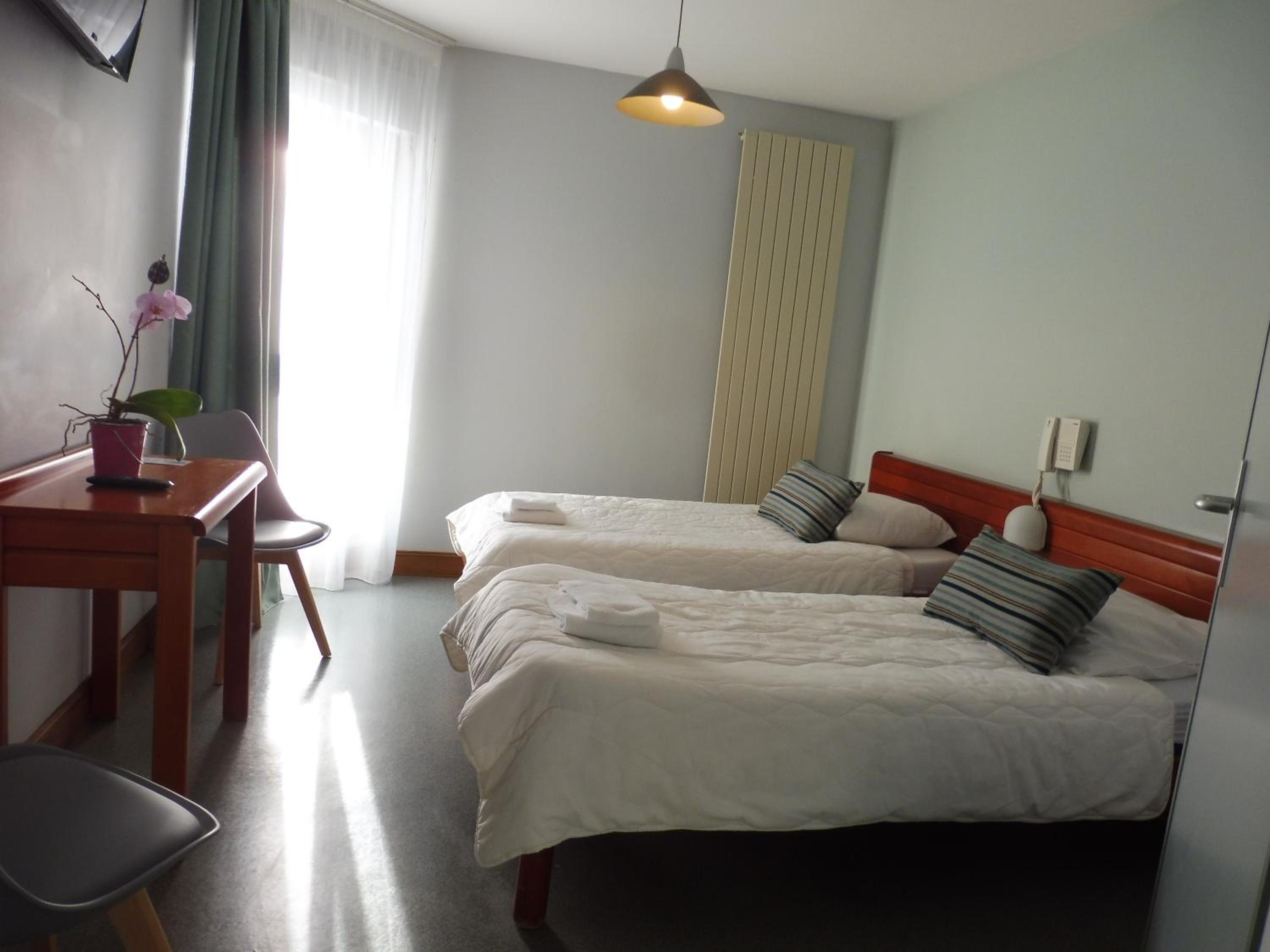 Twin Room photo 1