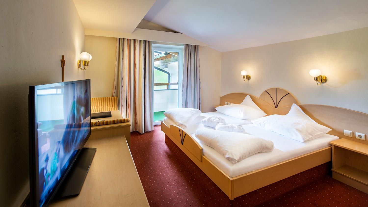Double Room - Photo 1
