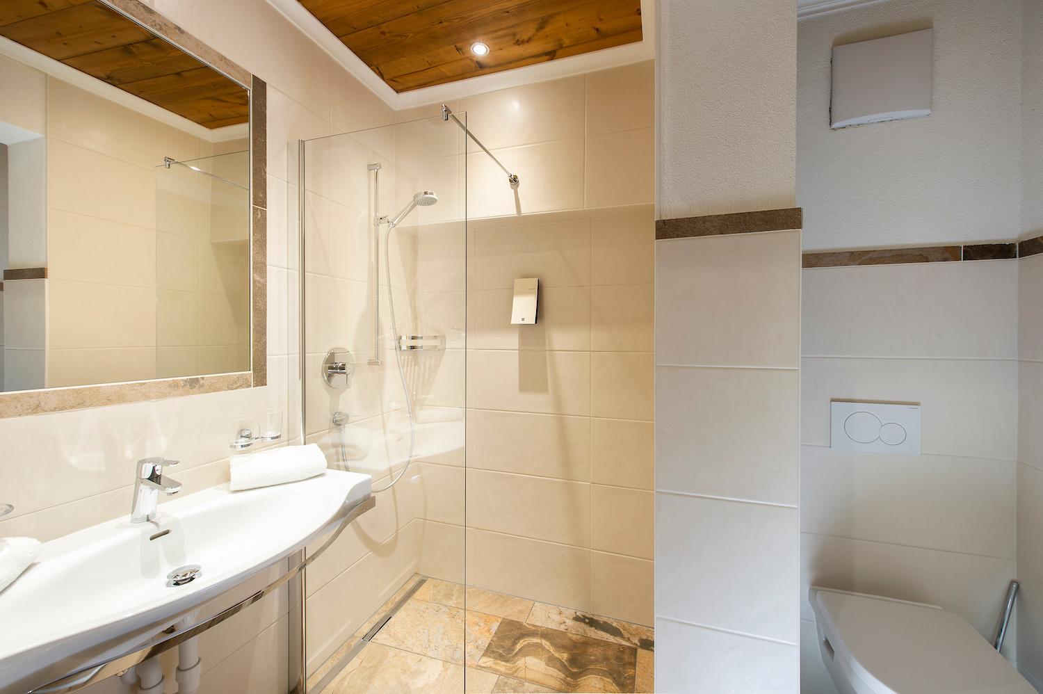 Double Room - Photo 2