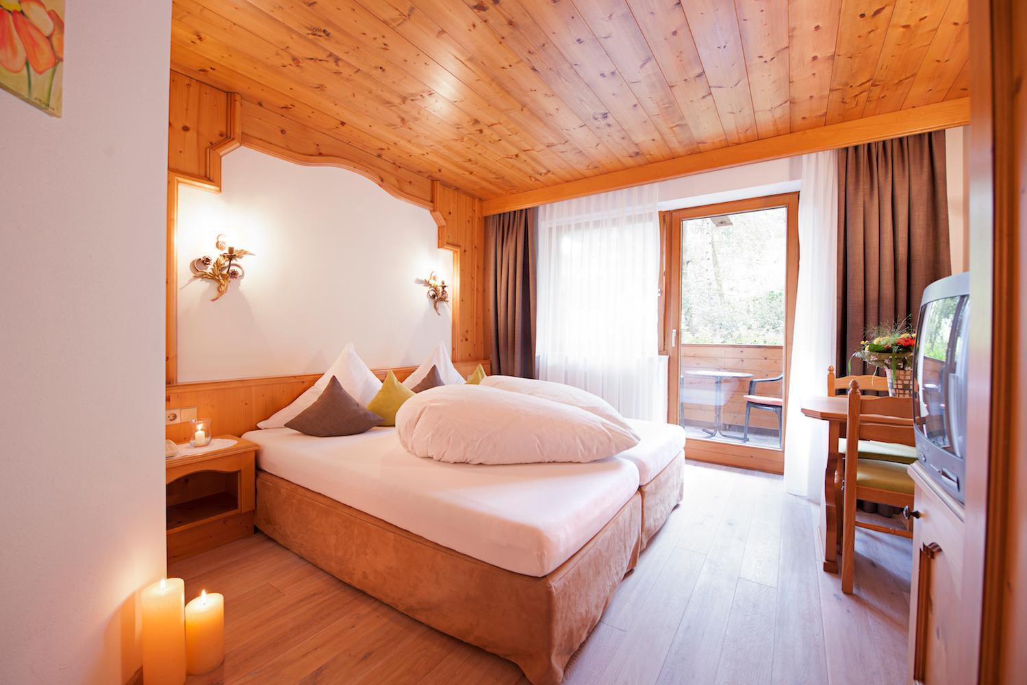 Double Room - Photo 4