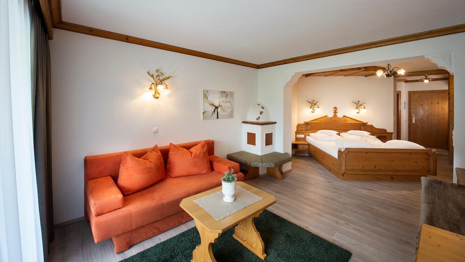 Junior Suite - Photo 1
