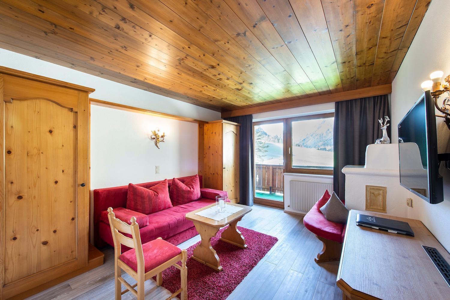Suite photo 1