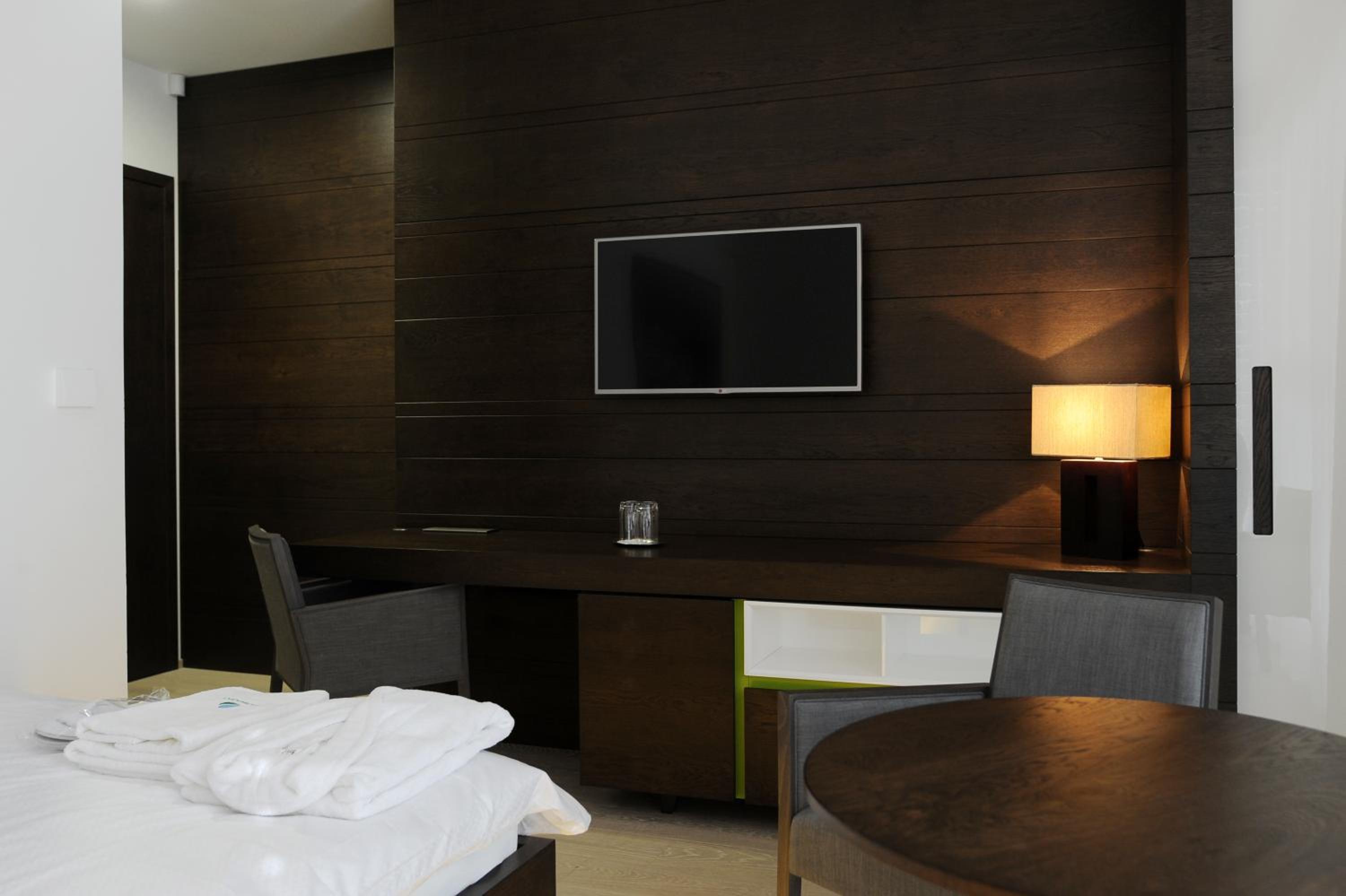 Deluxe Single Room photo 1