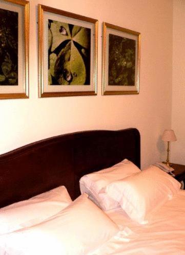 Deluxe Double or Twin Room photo 1