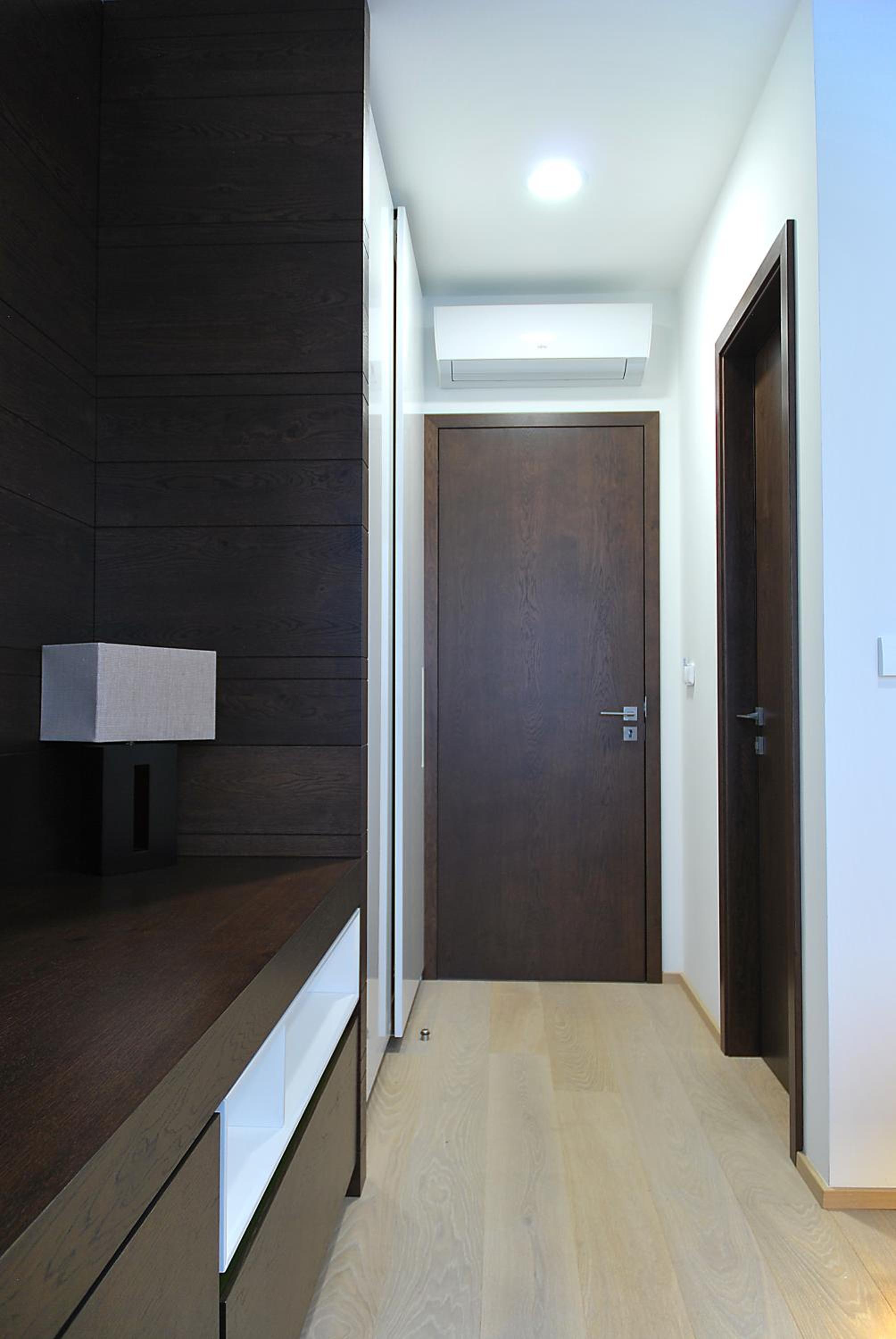 Deluxe Double Room with Shower - Photo 4