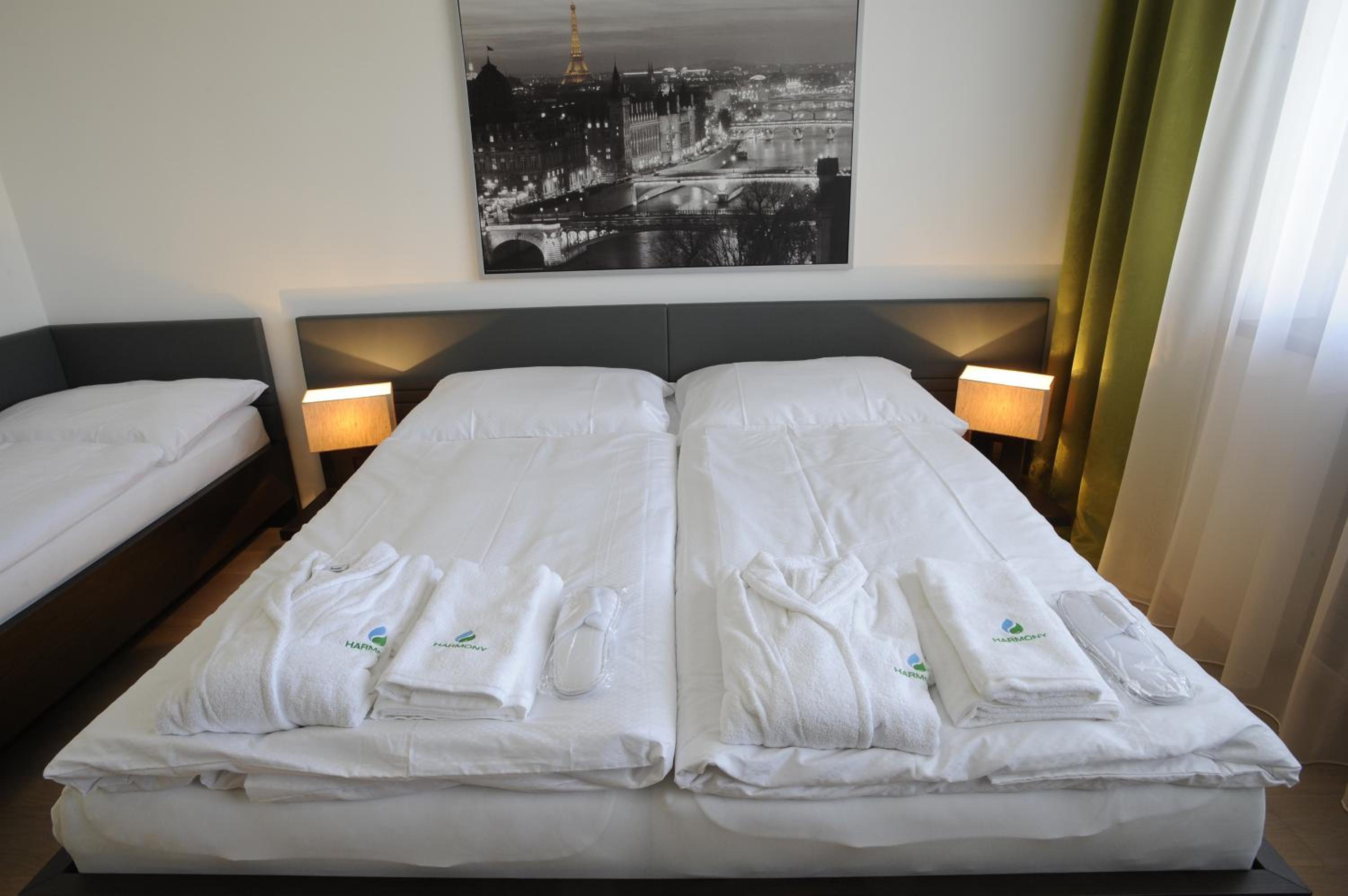 Deluxe Triple Room - Photo 3