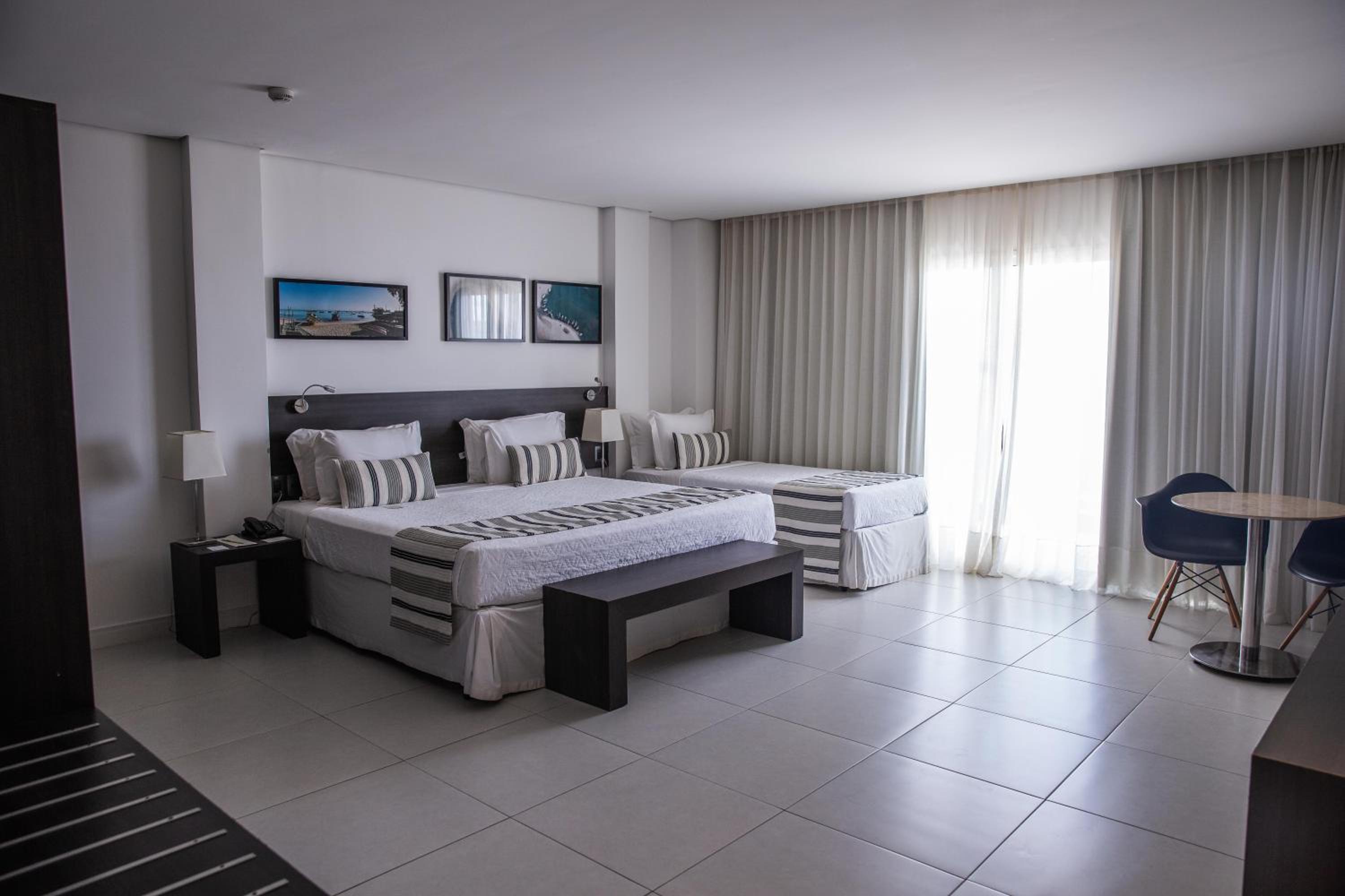 King Room with Pool View