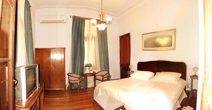 Comfort Double or Twin Room photo 1