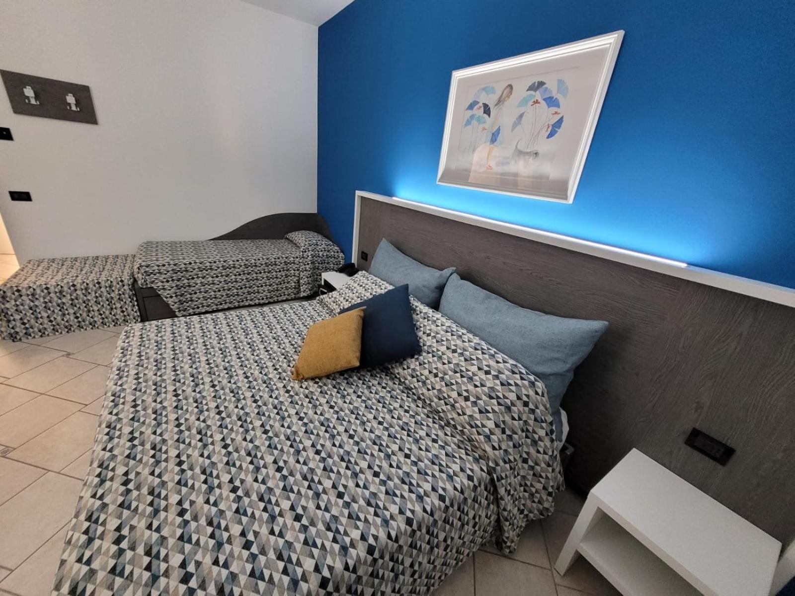Triple Room - Photo 5