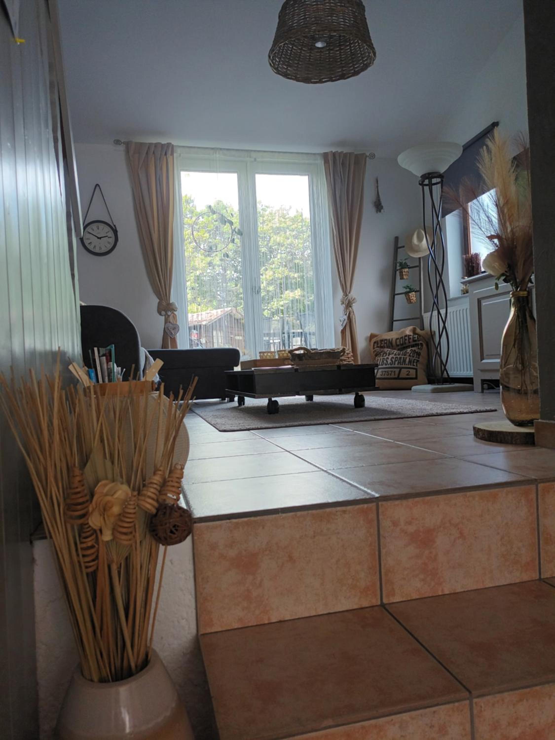 One-Bedroom Apartment - Photo 10